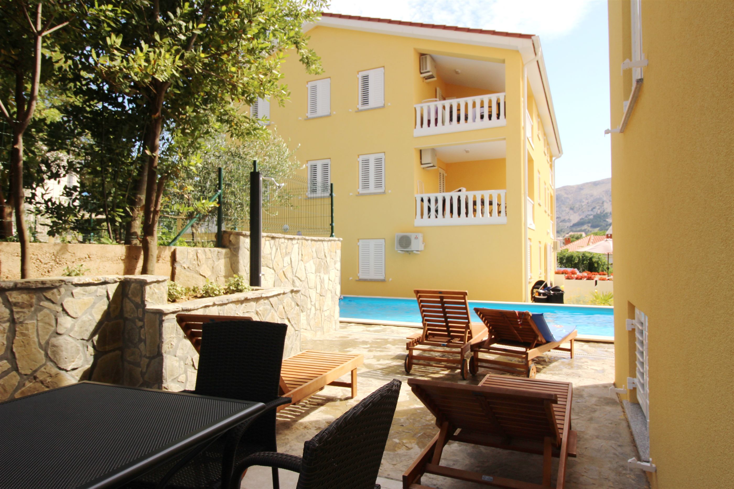 Apartments GORICA II 69022-A12
