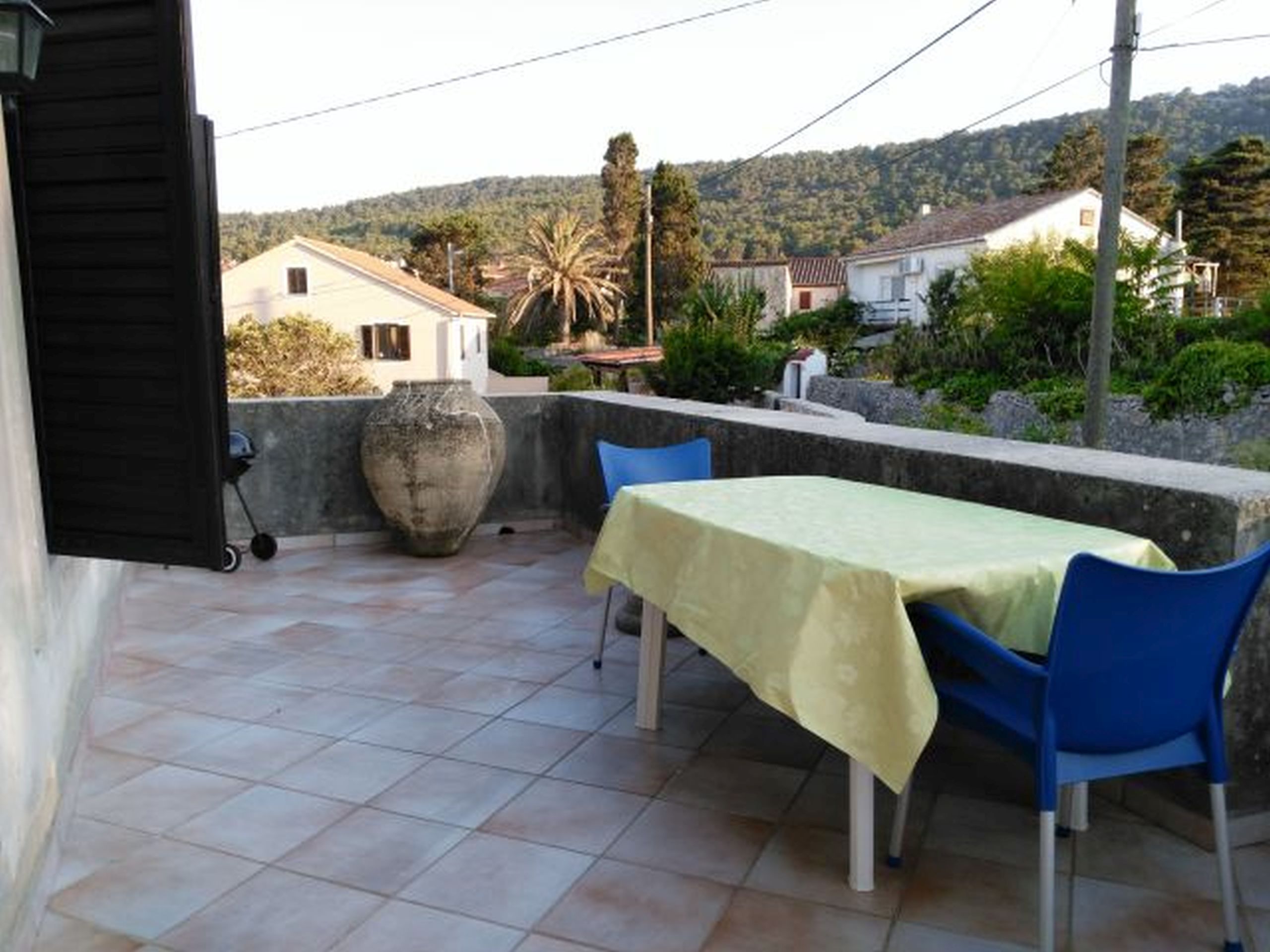 Apartment Everina 48721-A2