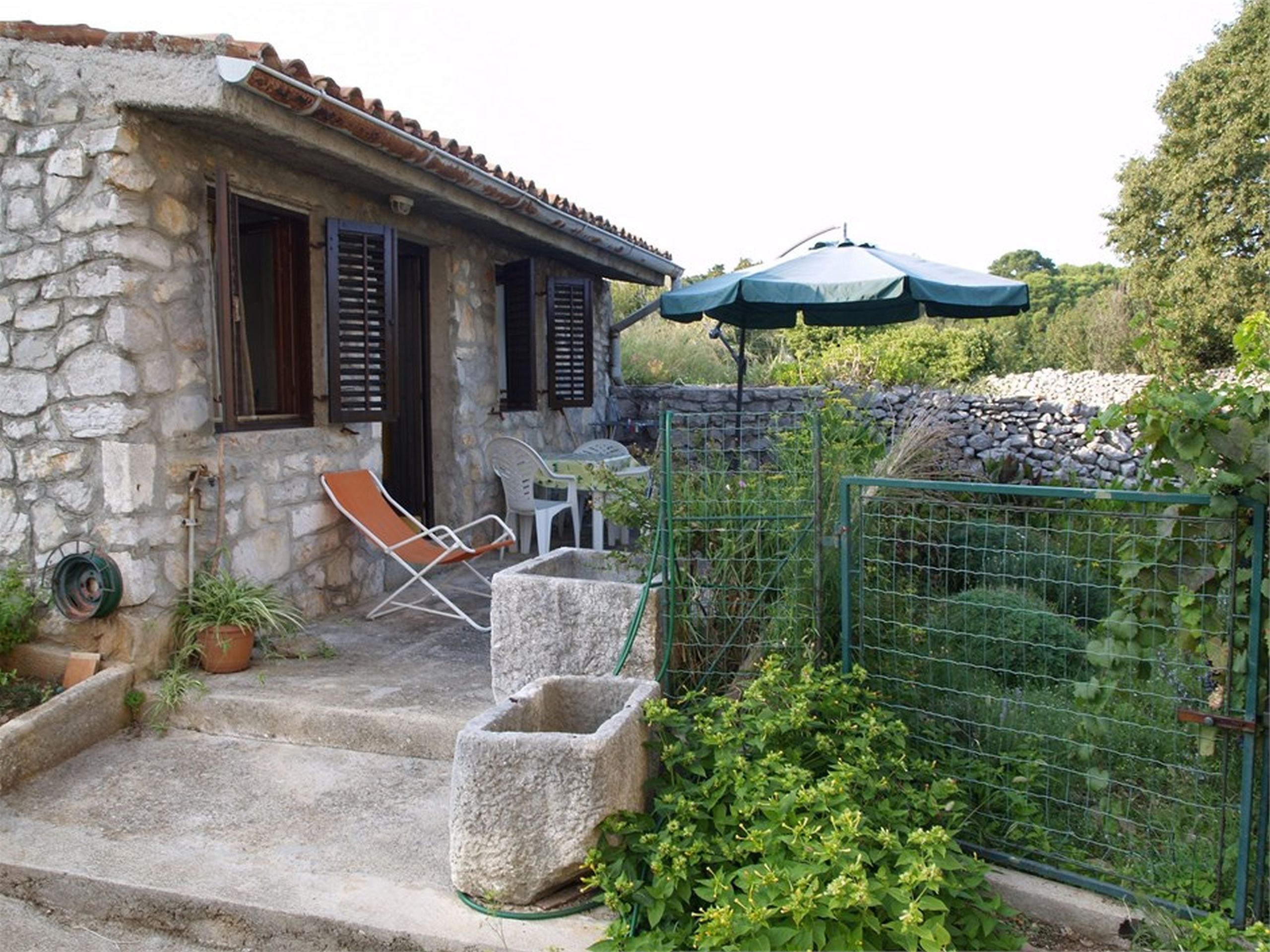 Apartment Everina 48721-A2