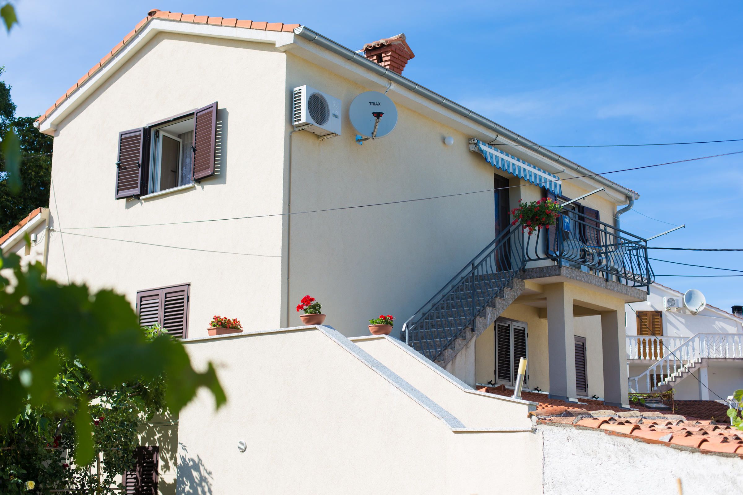 Apartment Iva 62158-A1