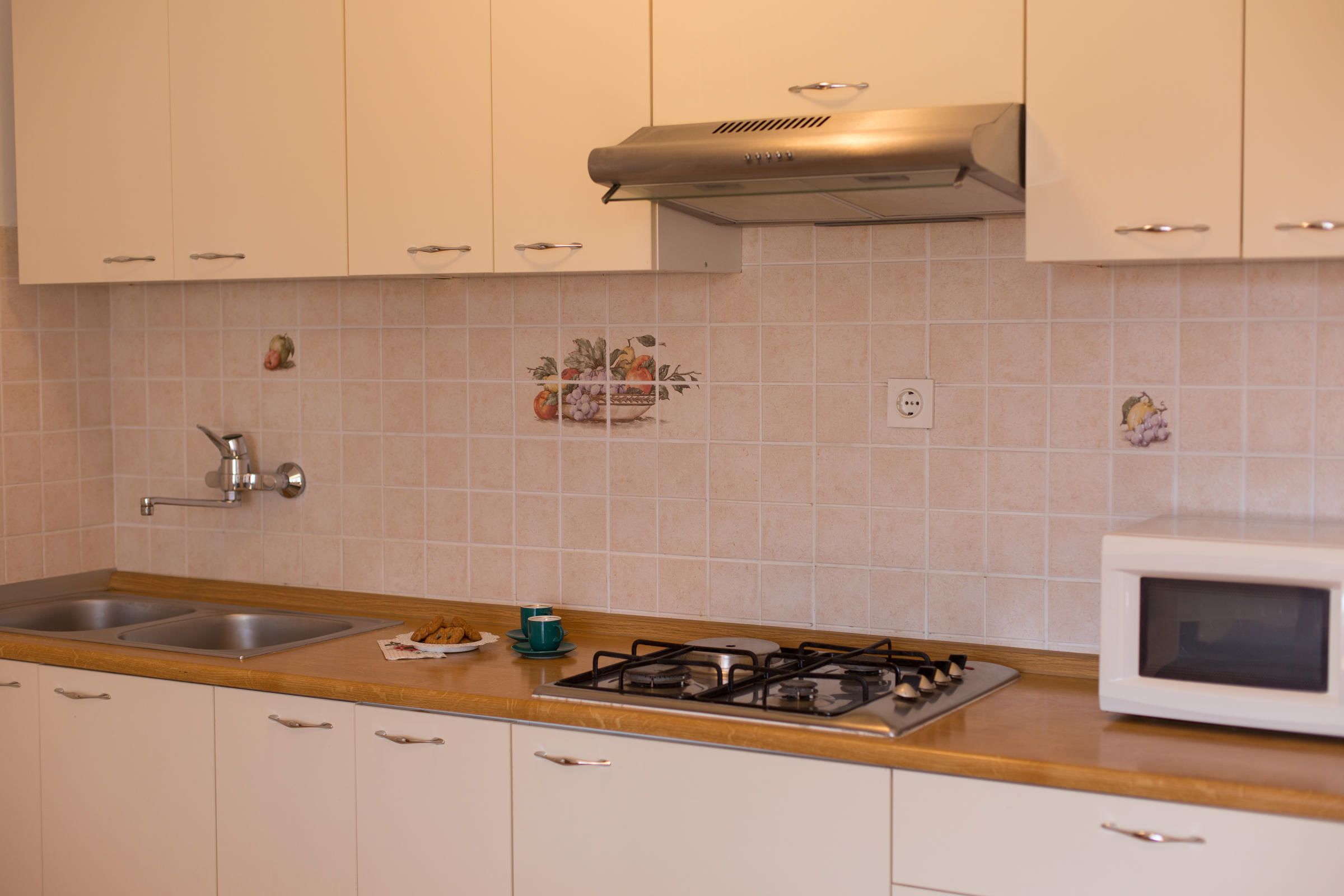 Apartment Iva 62158-A1