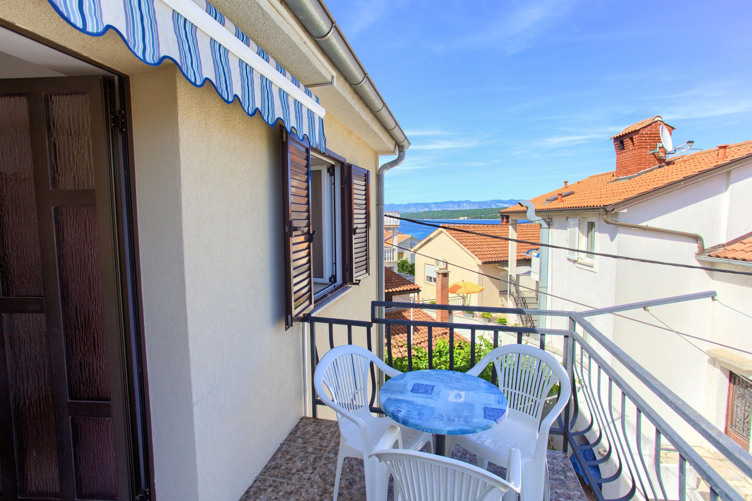 Apartment Iva 62158-A1