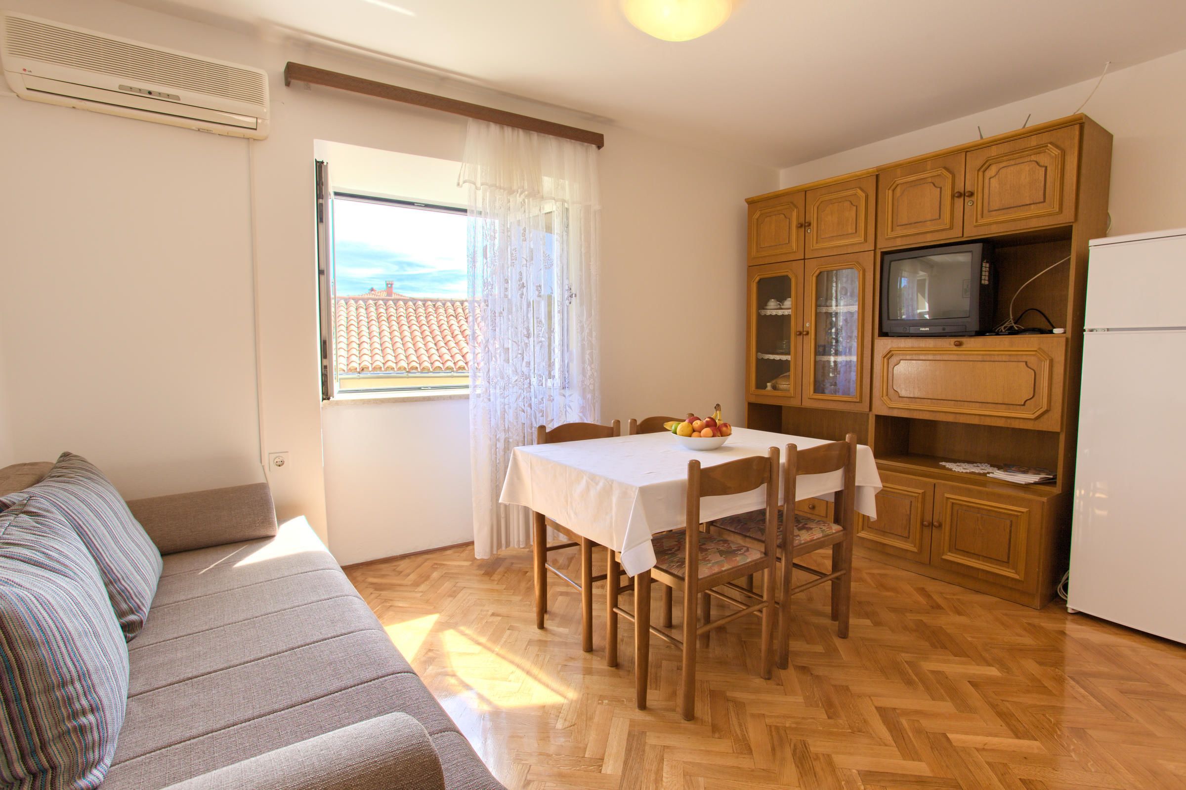 Apartment Iva 62158-A1
