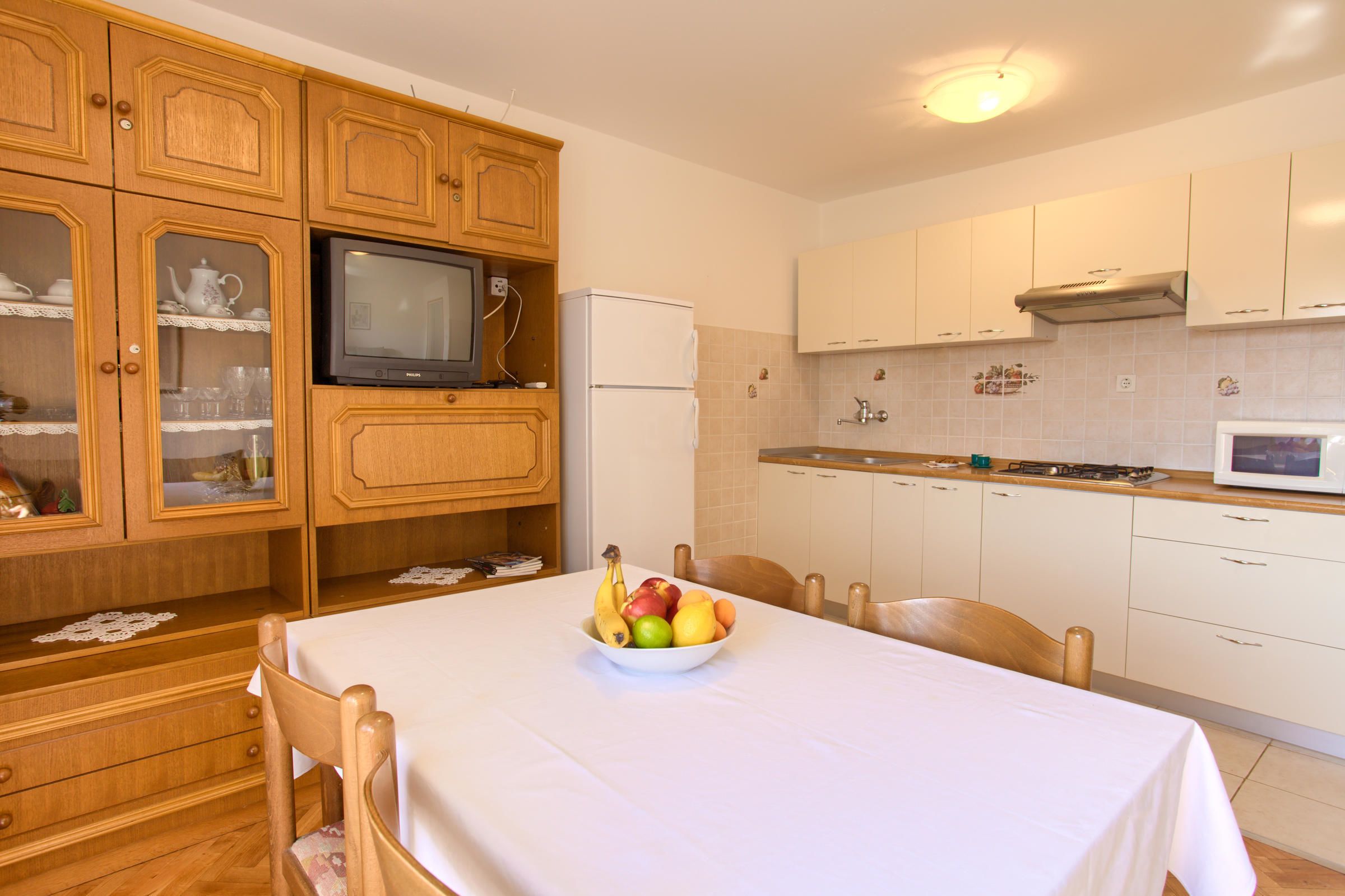 Apartment Iva 62158-A1