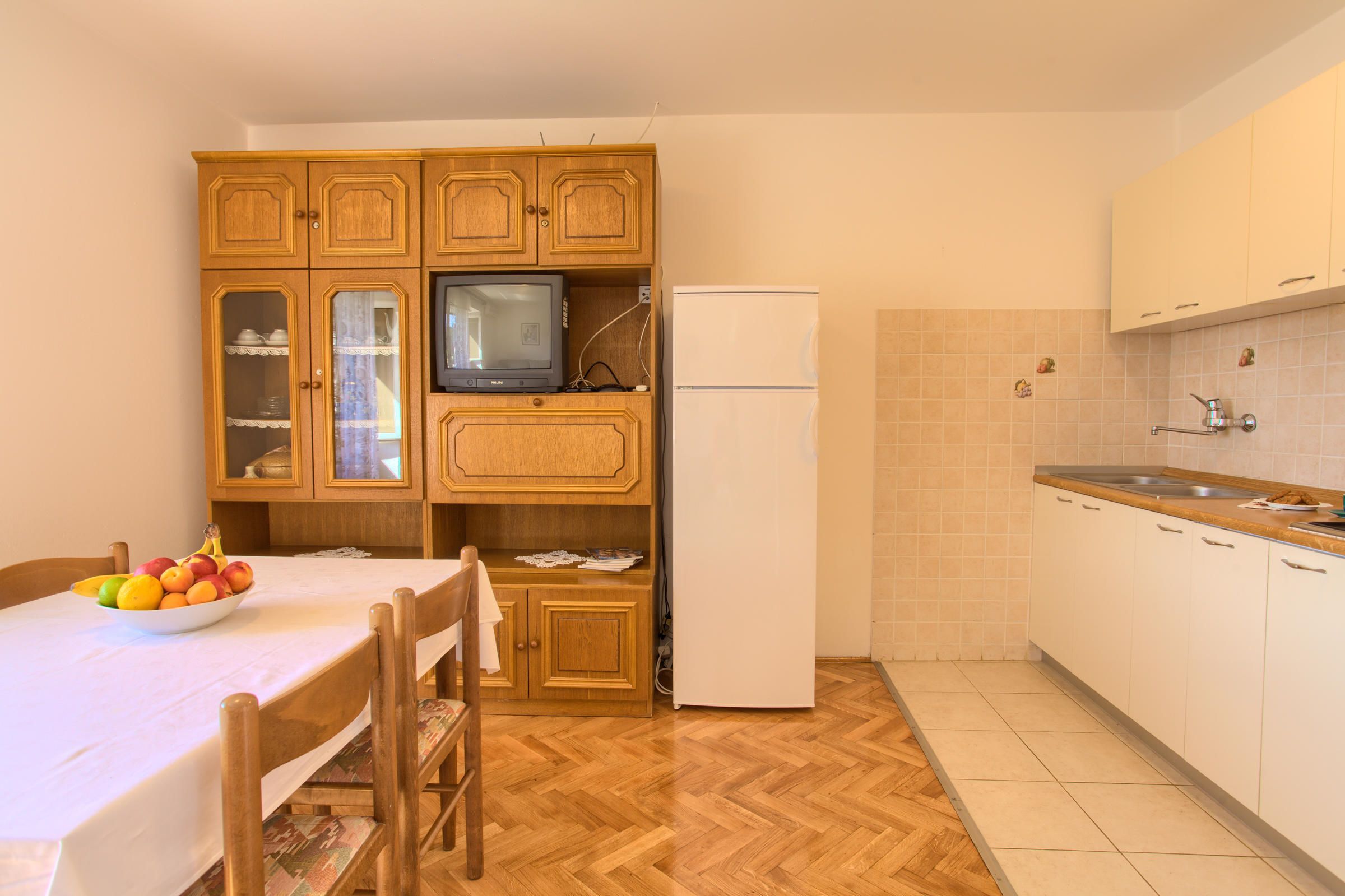 Apartment Iva 62158-A1