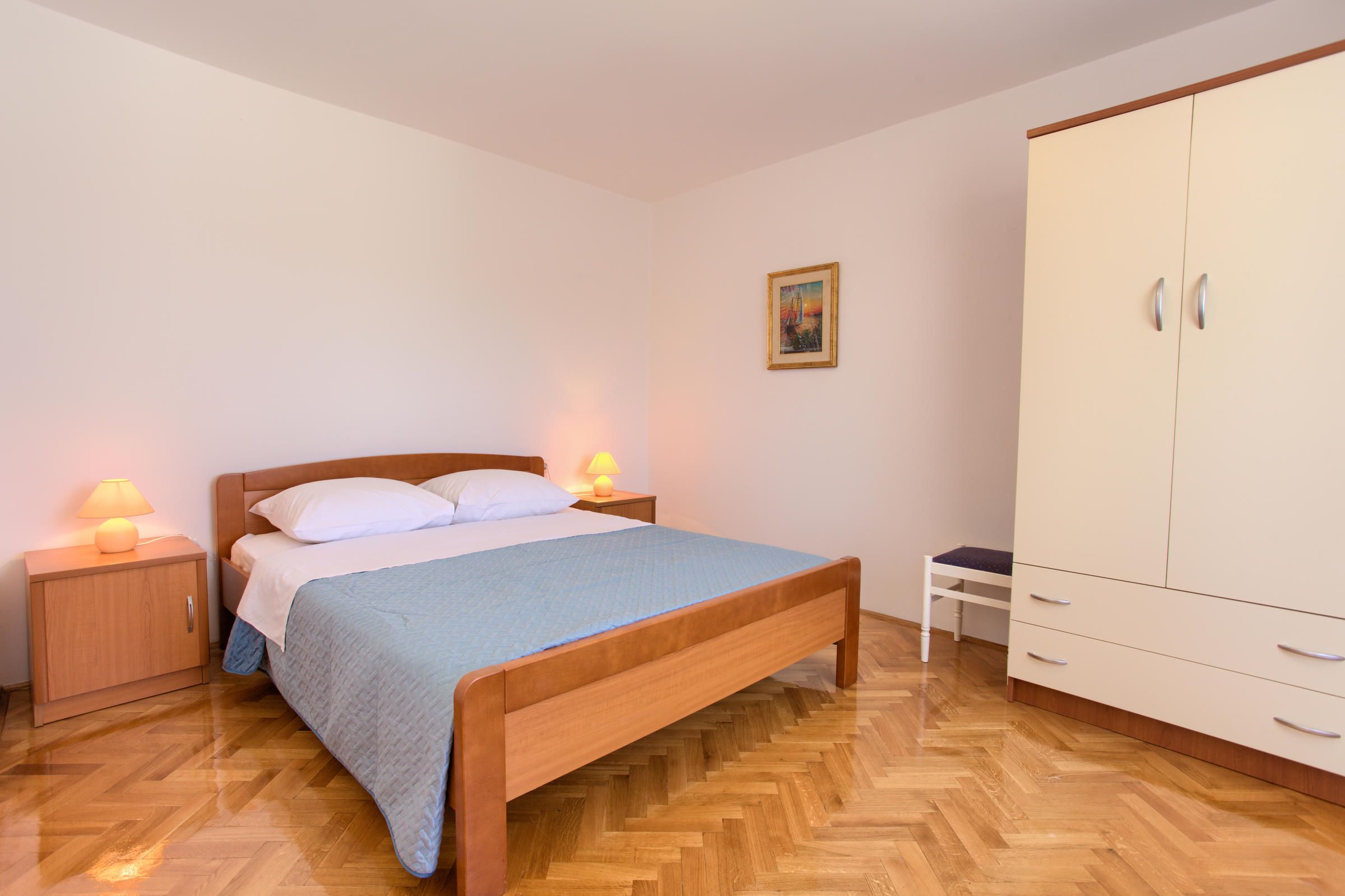 Apartment Iva 62158-A1