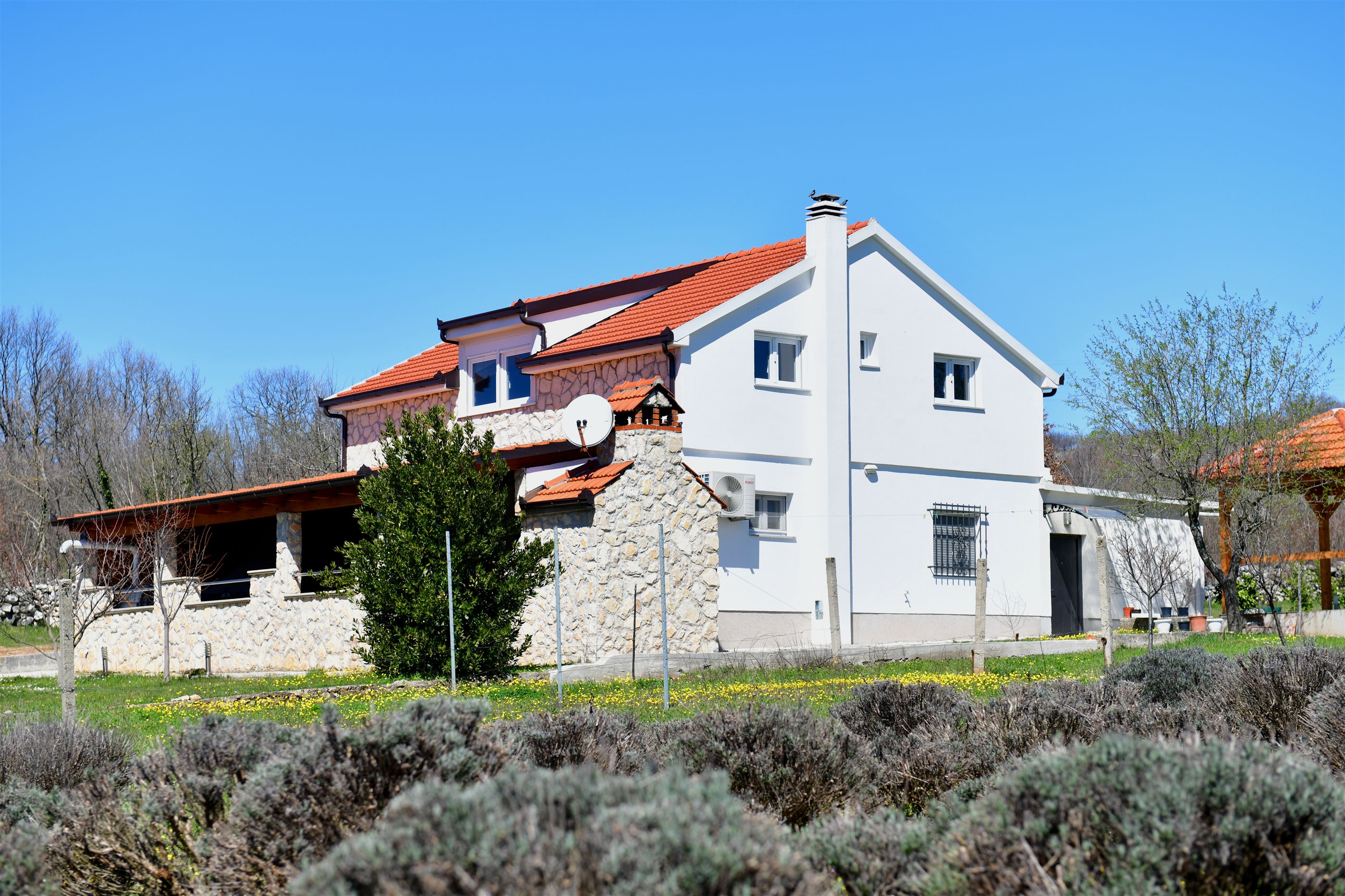 Villa Manuela V3201-K1