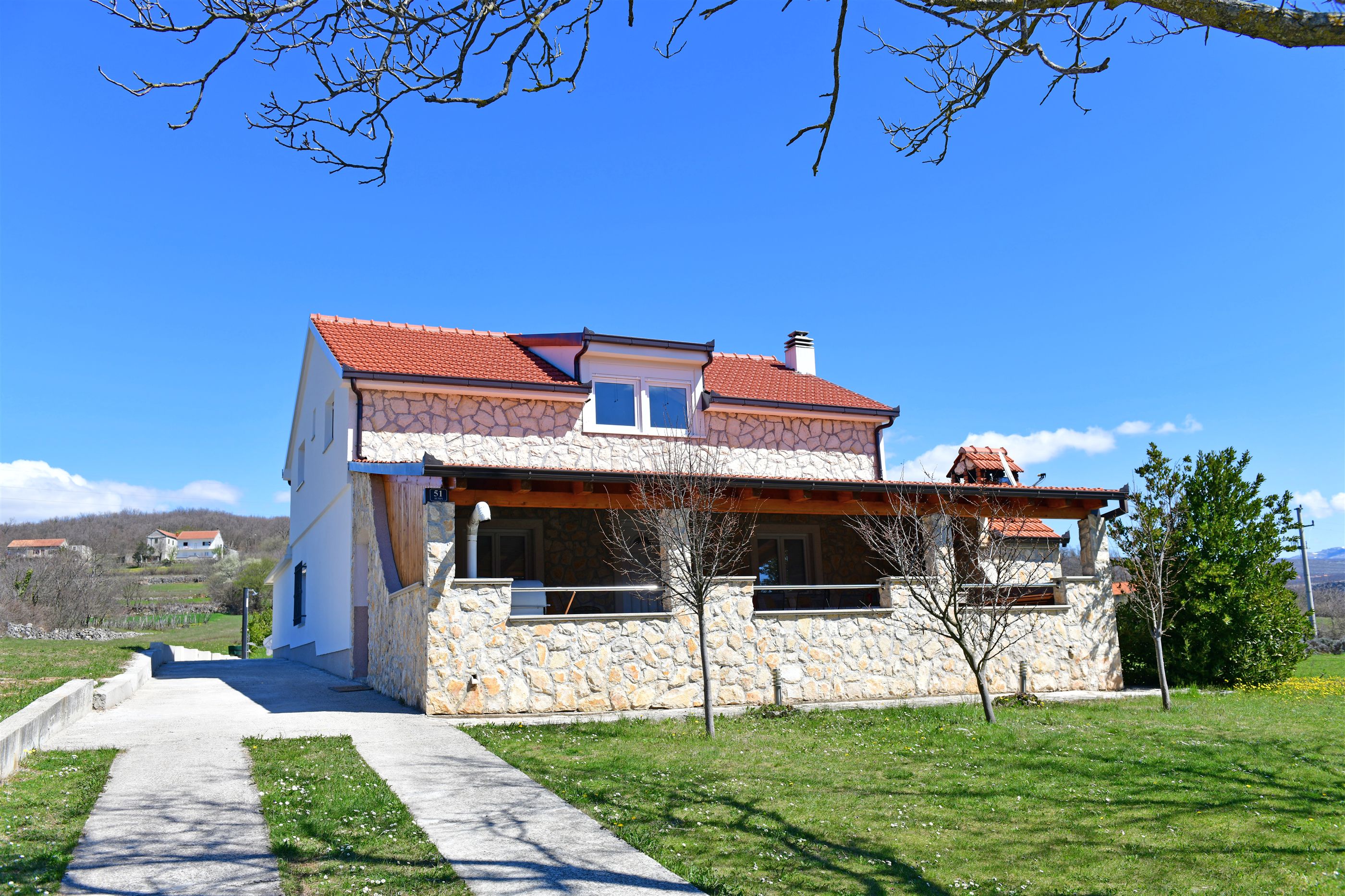 Villa Manuela V3201-K1