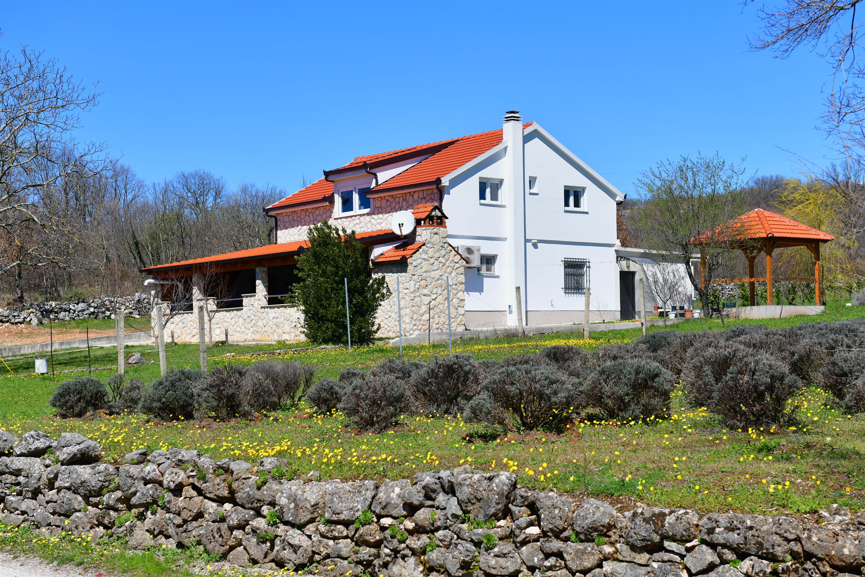 Villa Manuela V3201-K1