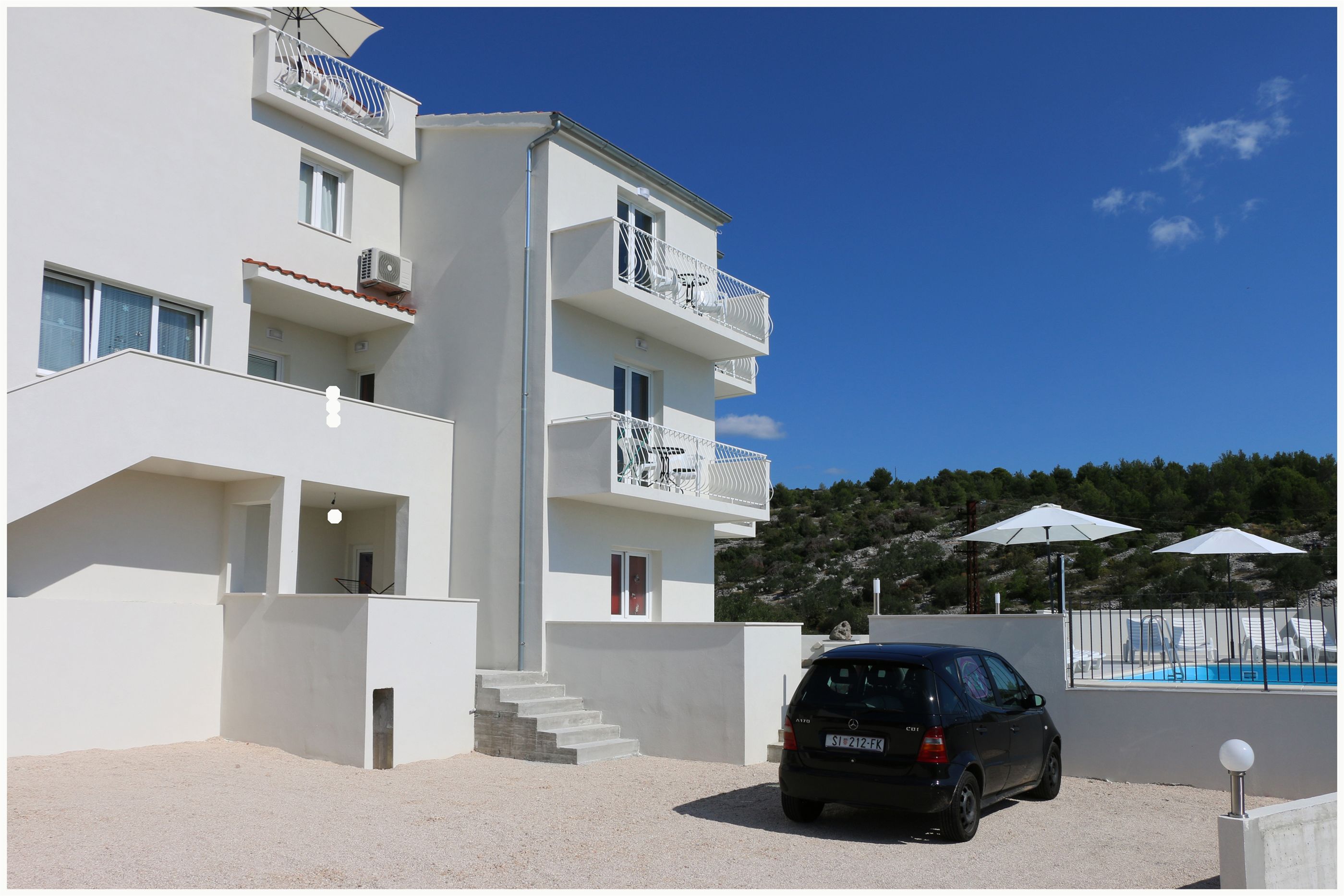 Apartment Zeljko 49171-A1
