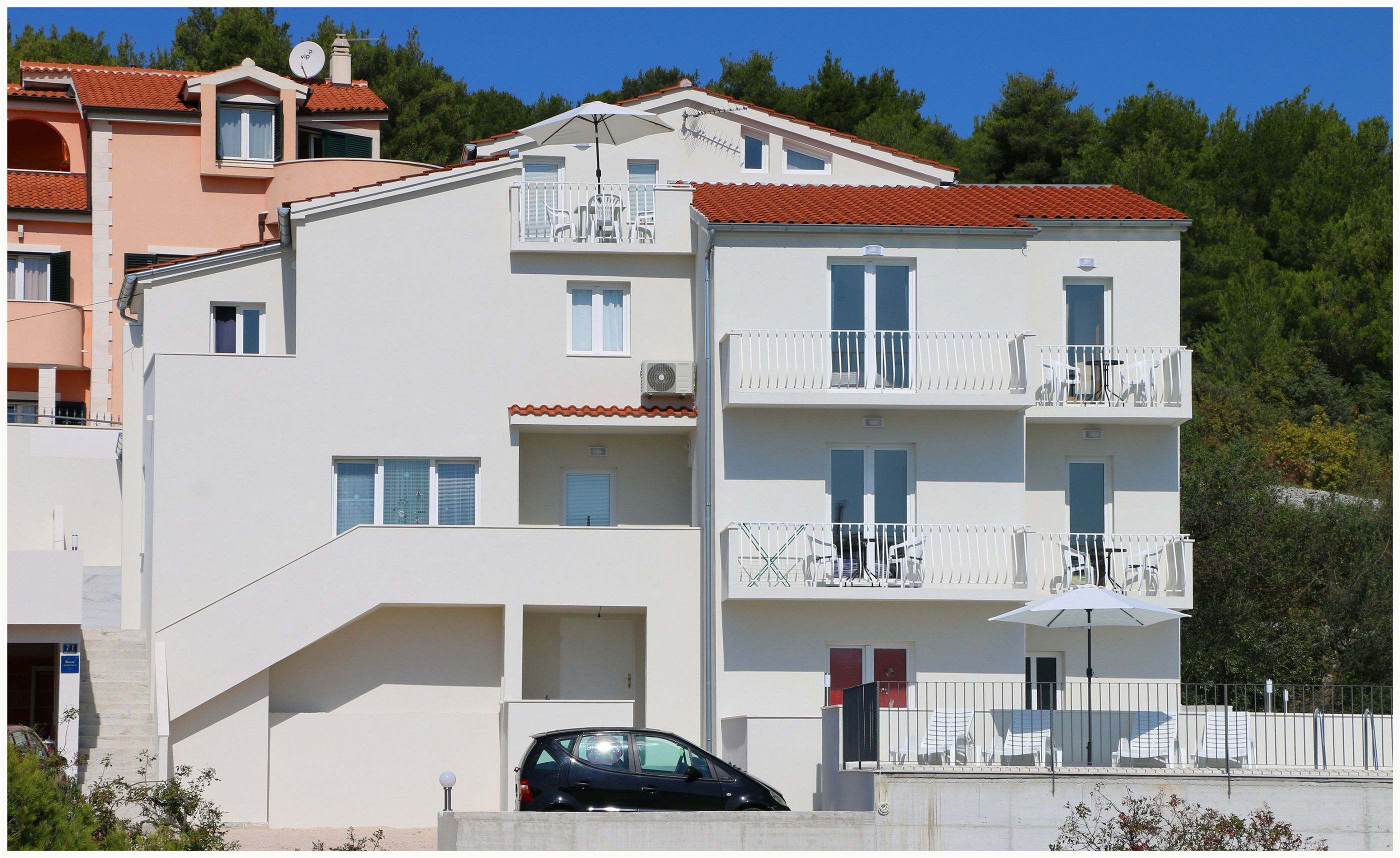 Apartment Zeljko 49171-A1