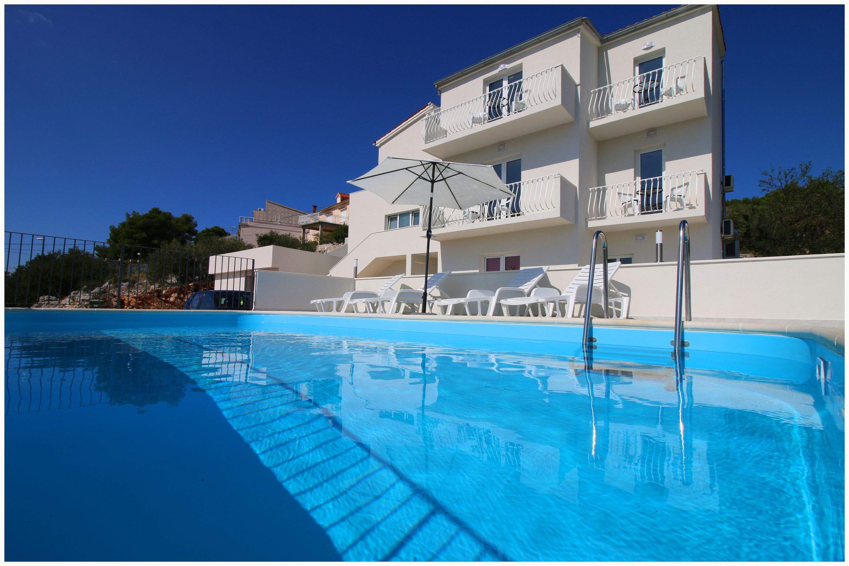 Apartment Zeljko 49171-A1