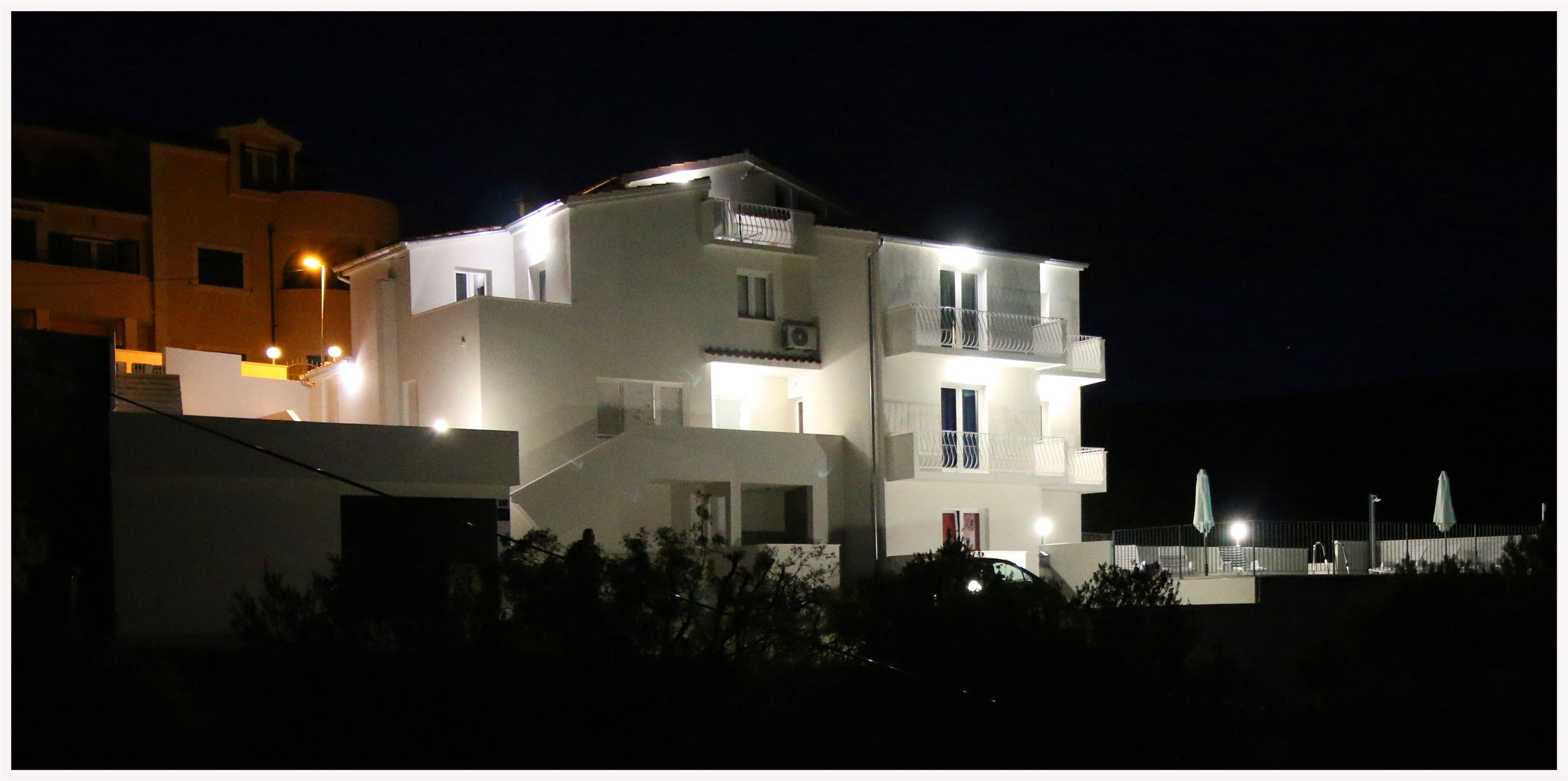 Apartment Zeljko 49171-A1