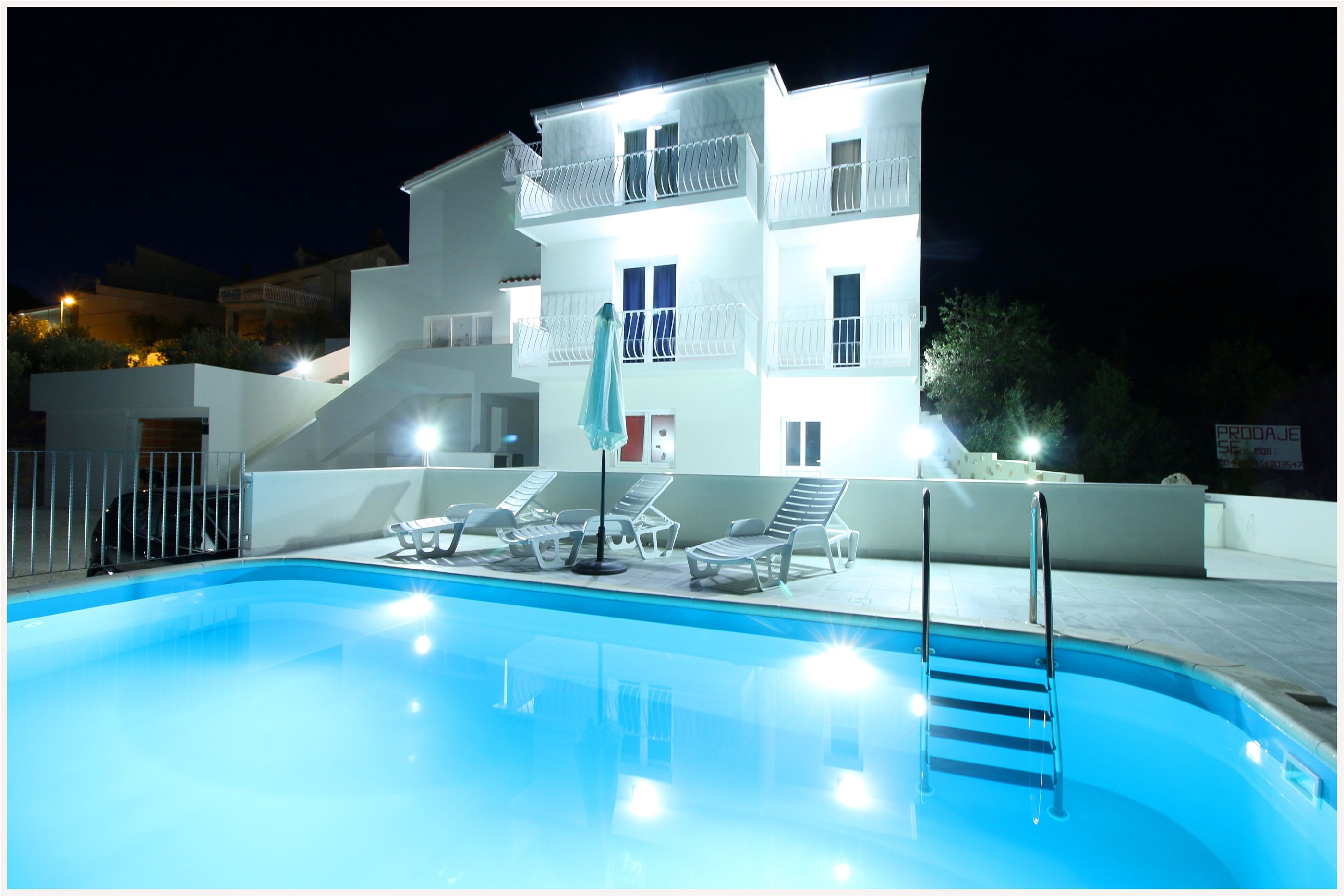 Apartment Zeljko 49171-A1