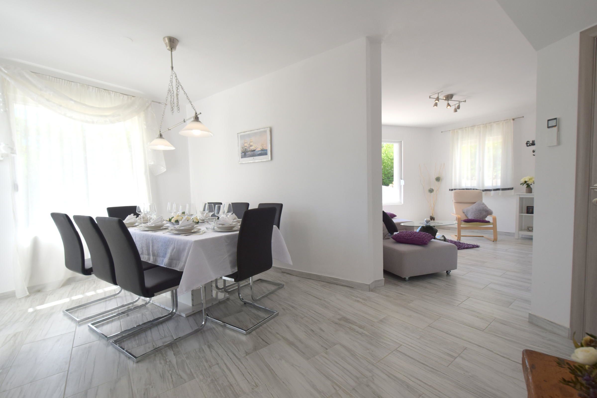 House Villa Sunrise 62159-A1