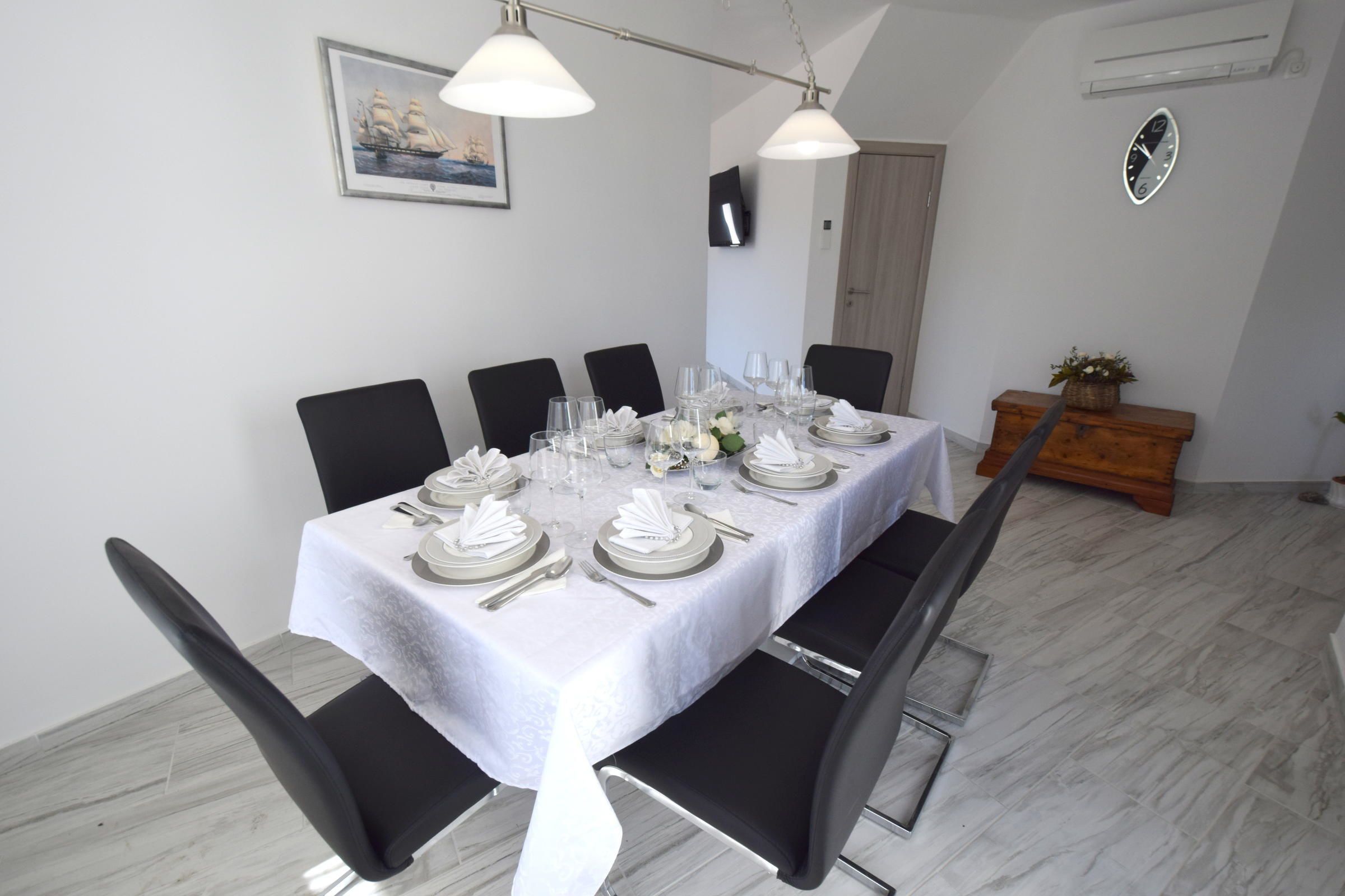 House Villa Sunrise 62159-A1