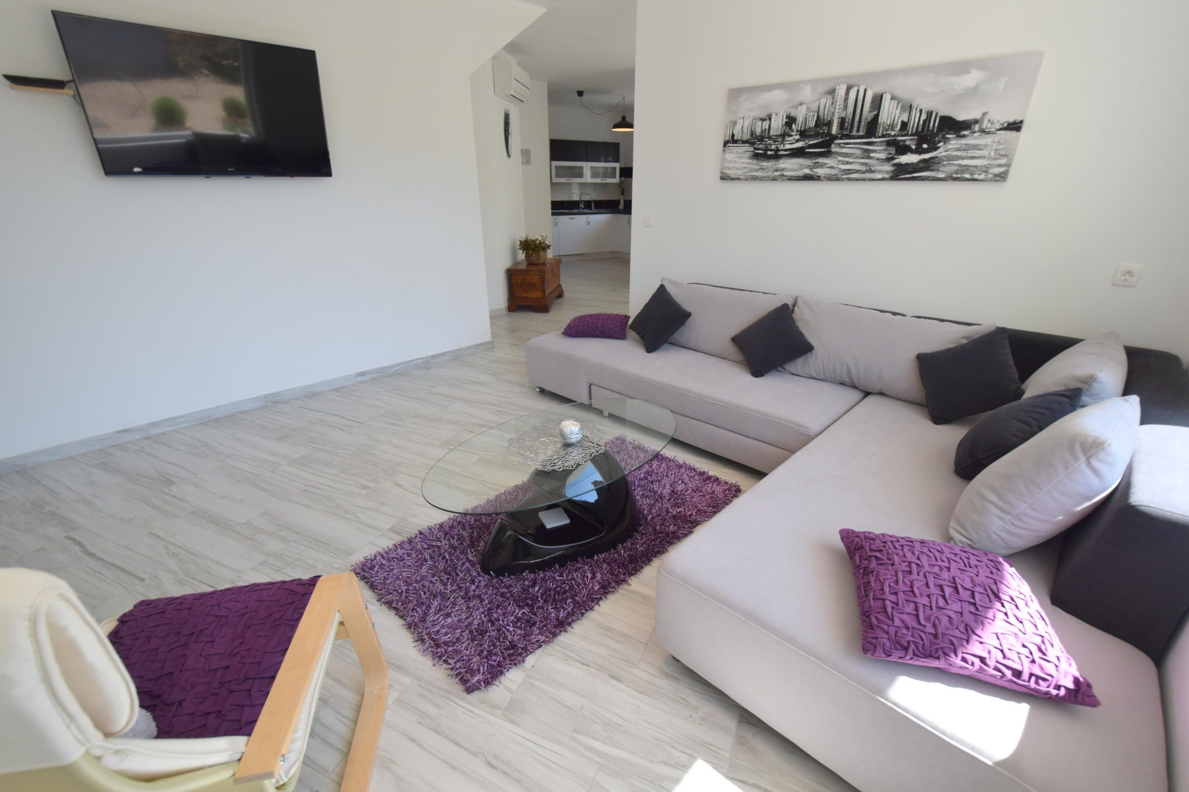 House Villa Sunrise 62159-A1
