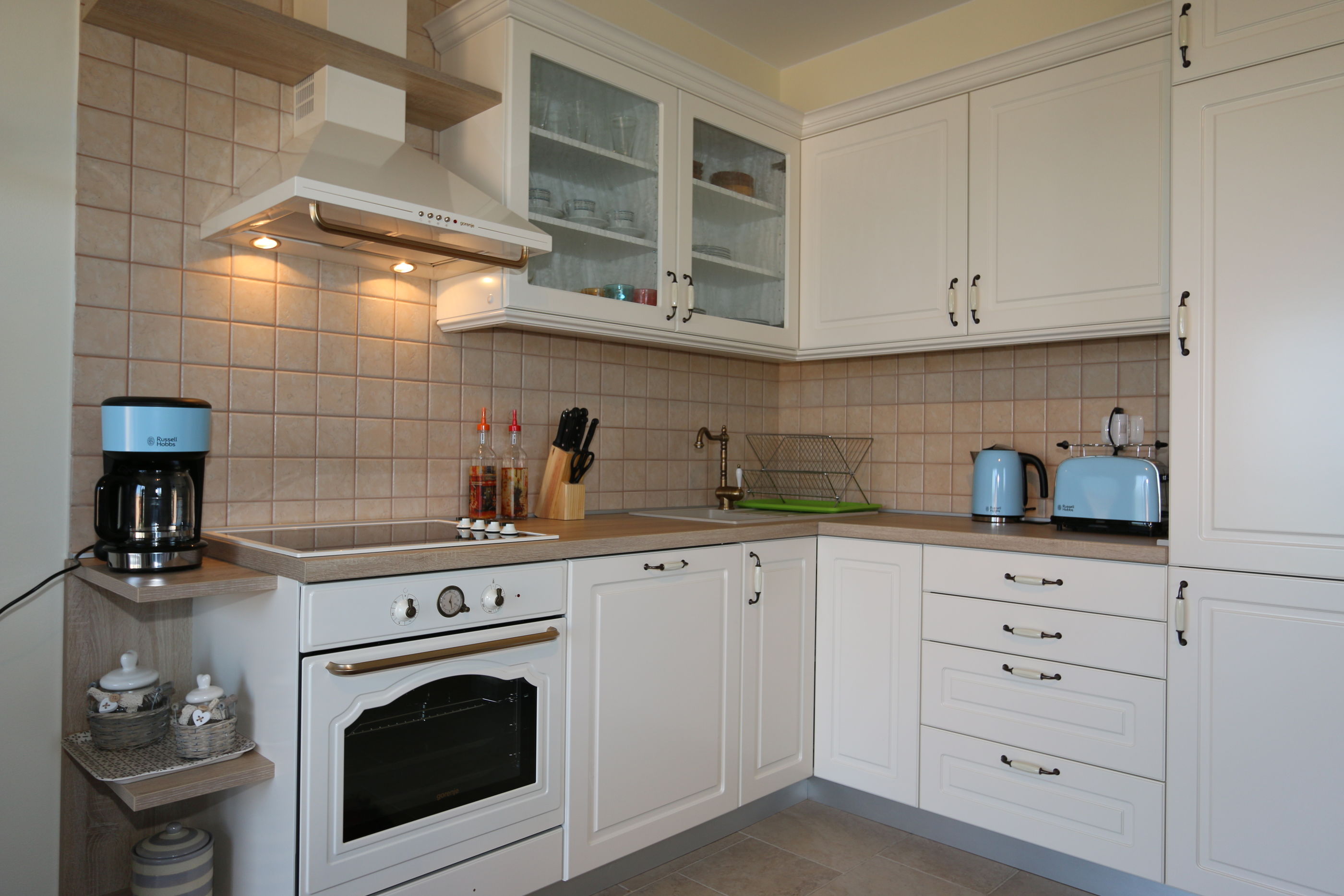 Apartment Soline Cove 49851-A1