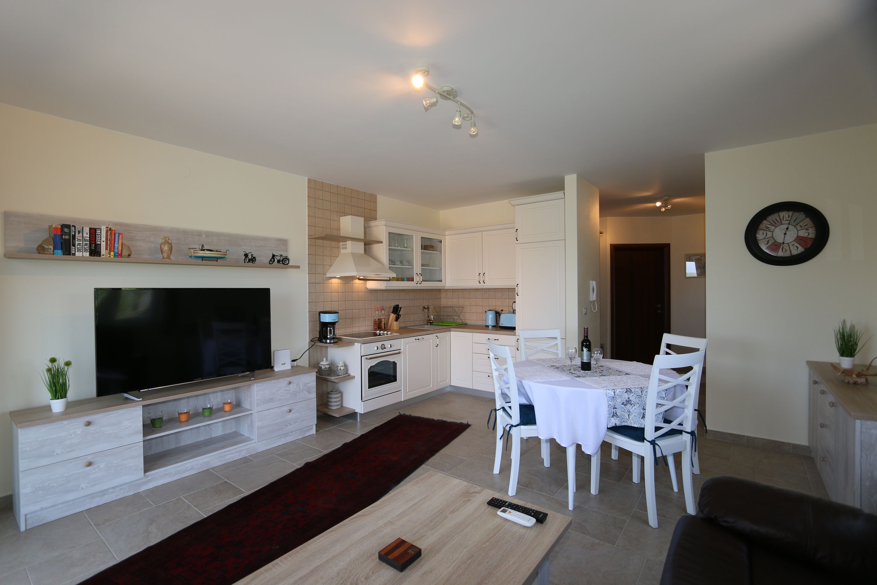 Apartment Soline Cove 49851-A1