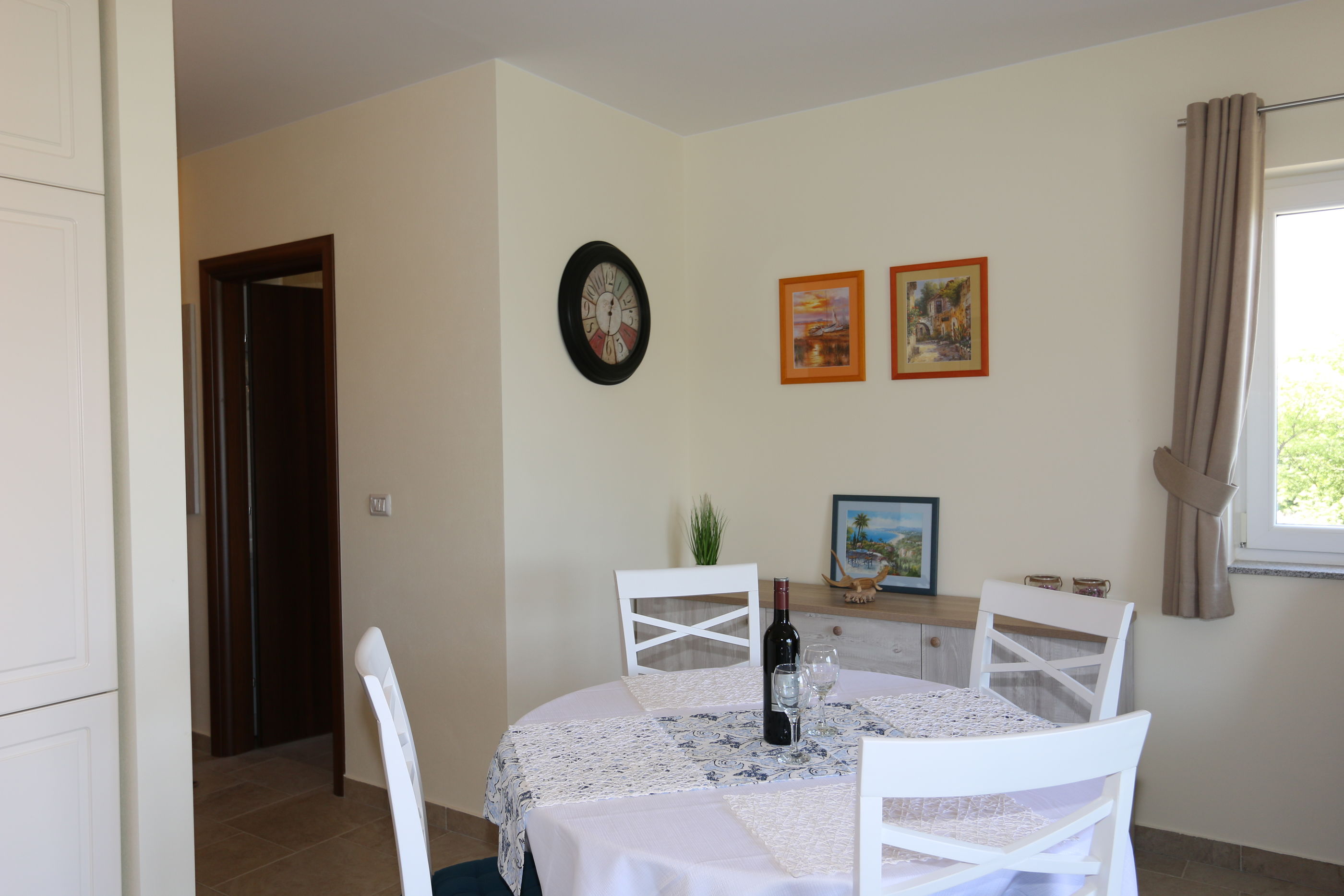 Apartment Soline Cove 49851-A1