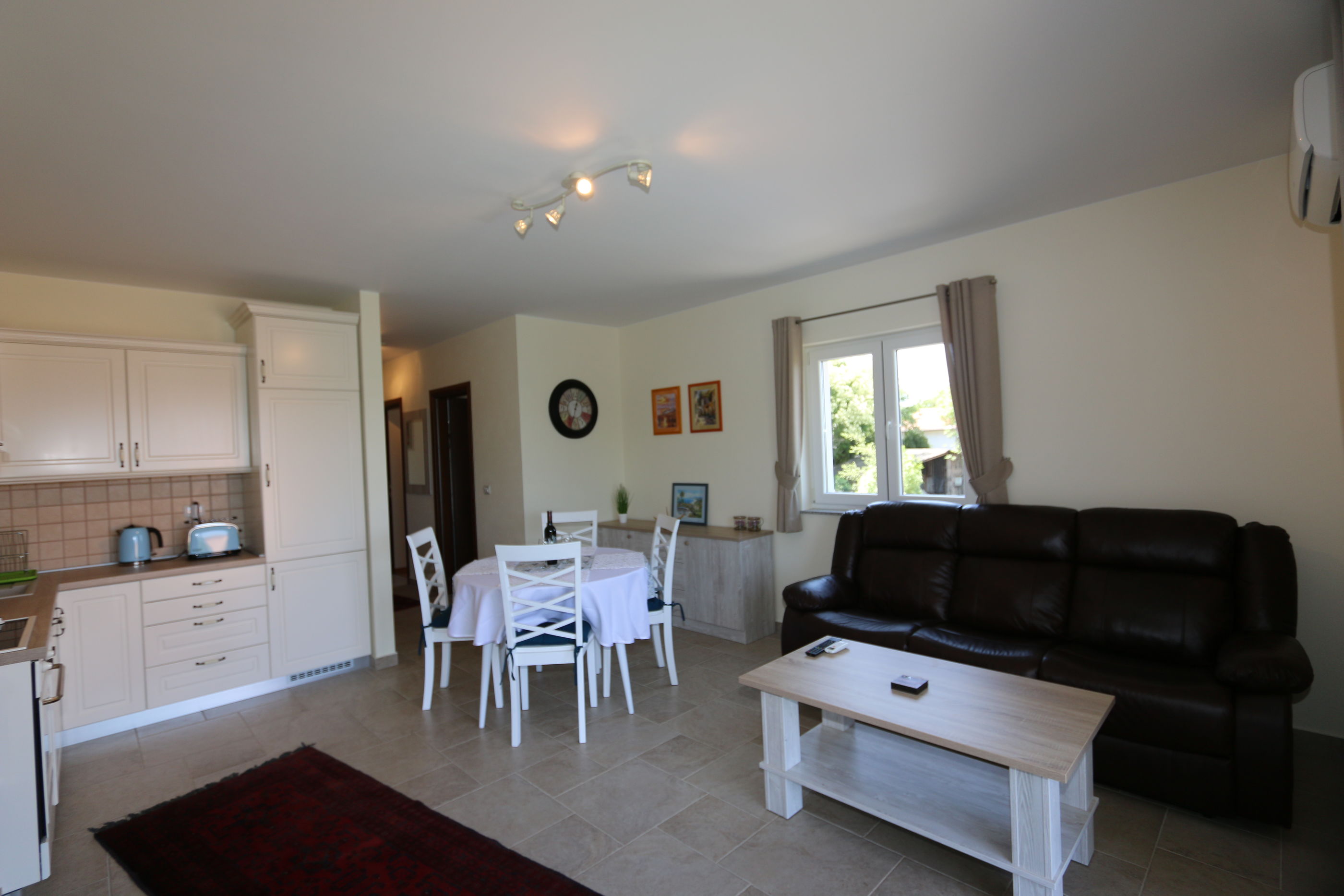 Apartment Soline Cove 49851-A1