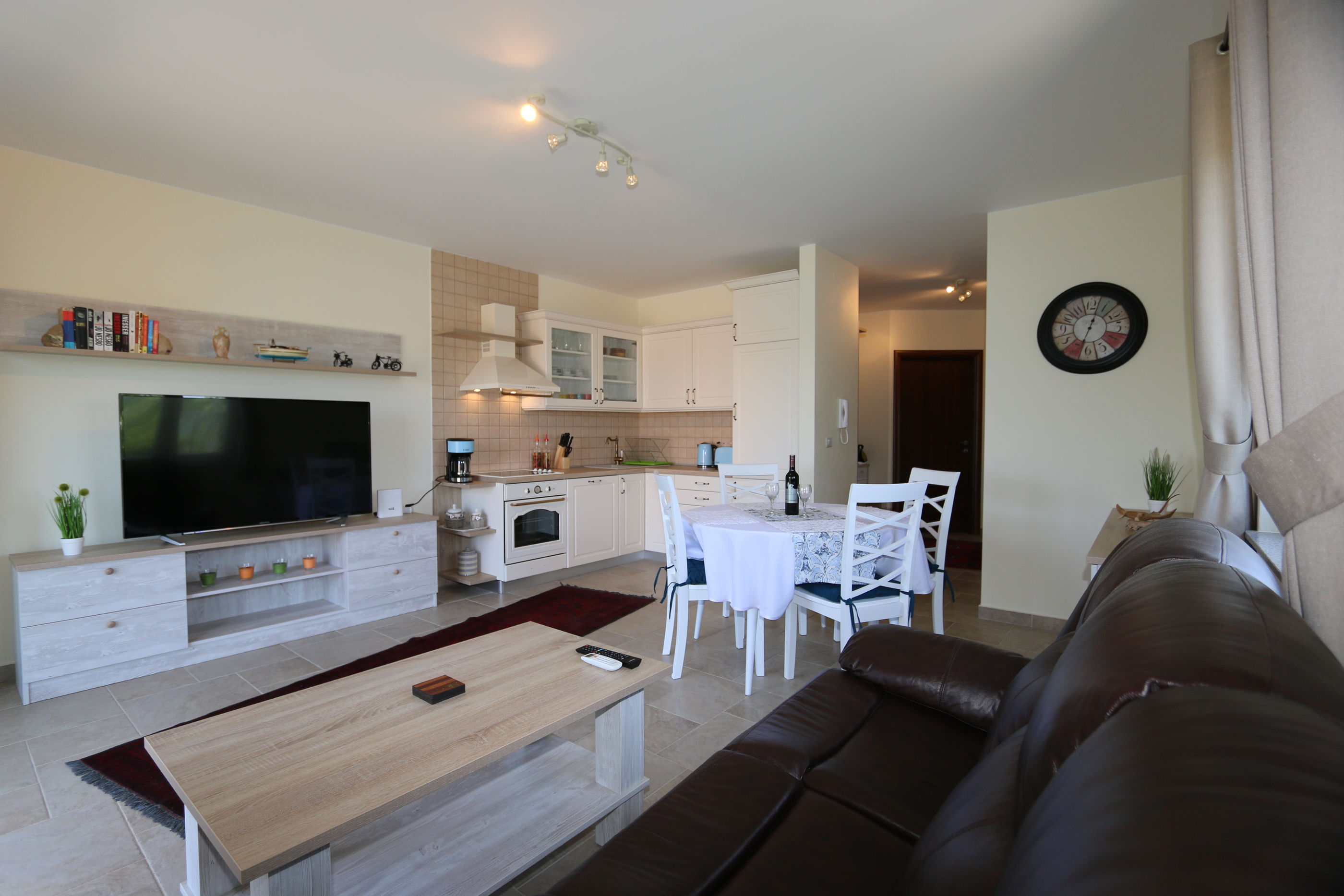 Apartment Soline Cove 49851-A1