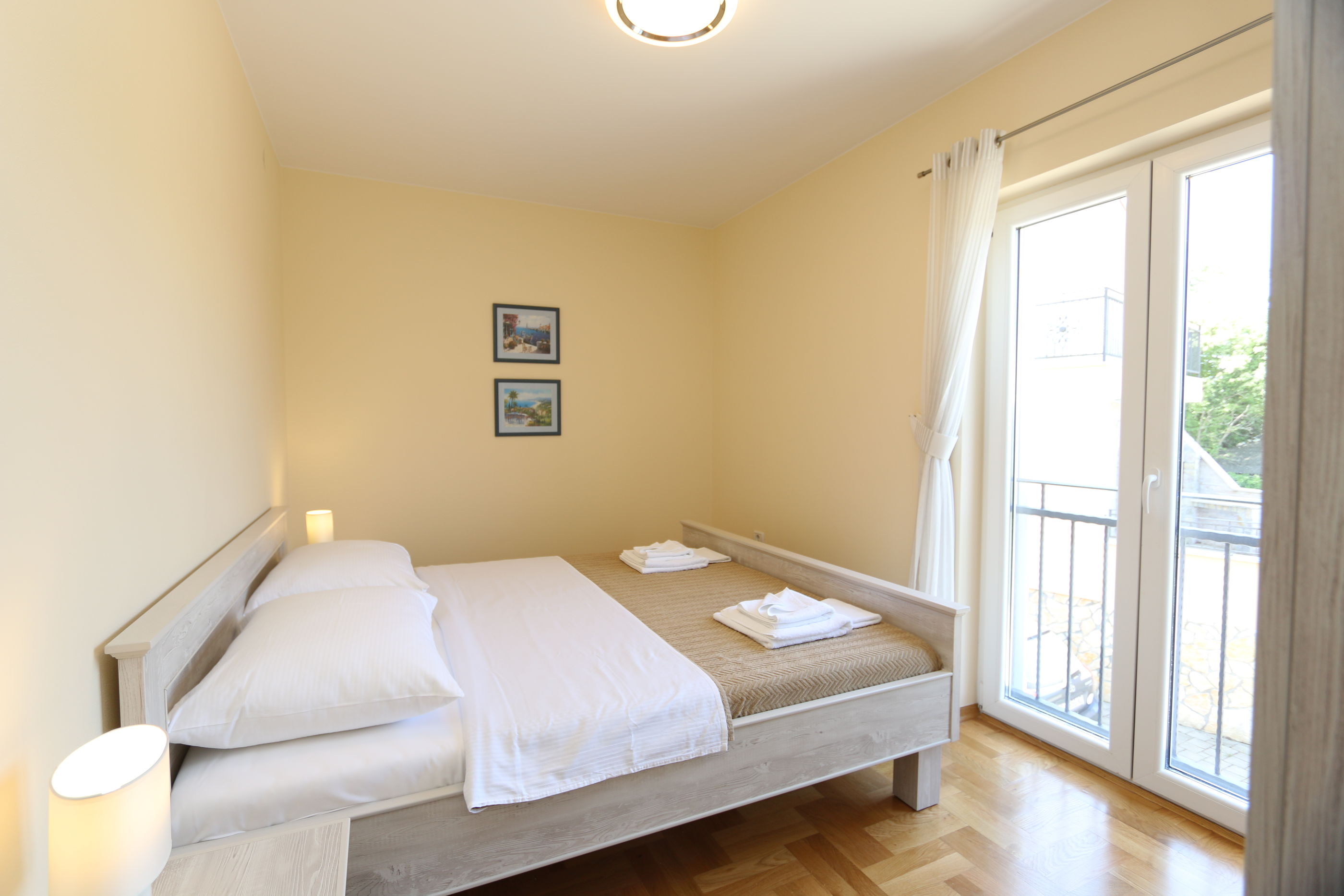 Apartment Soline Cove 49851-A1