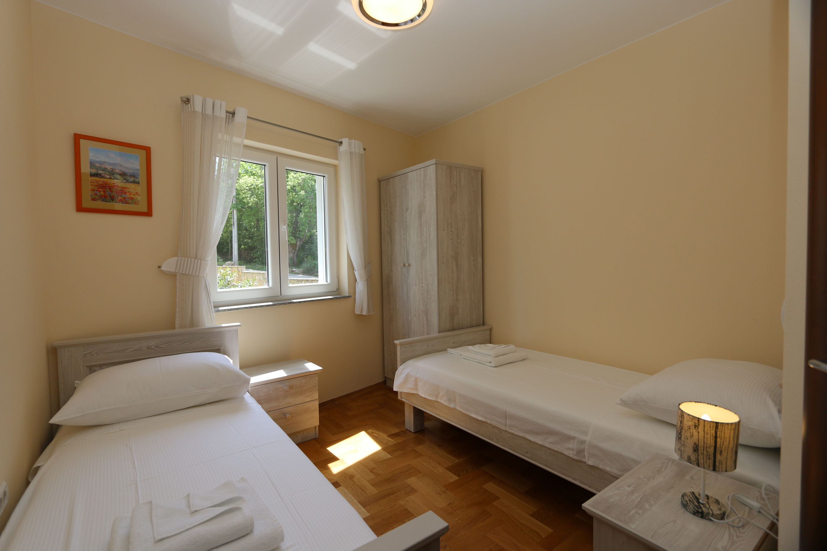 Apartment Soline Cove 49851-A1