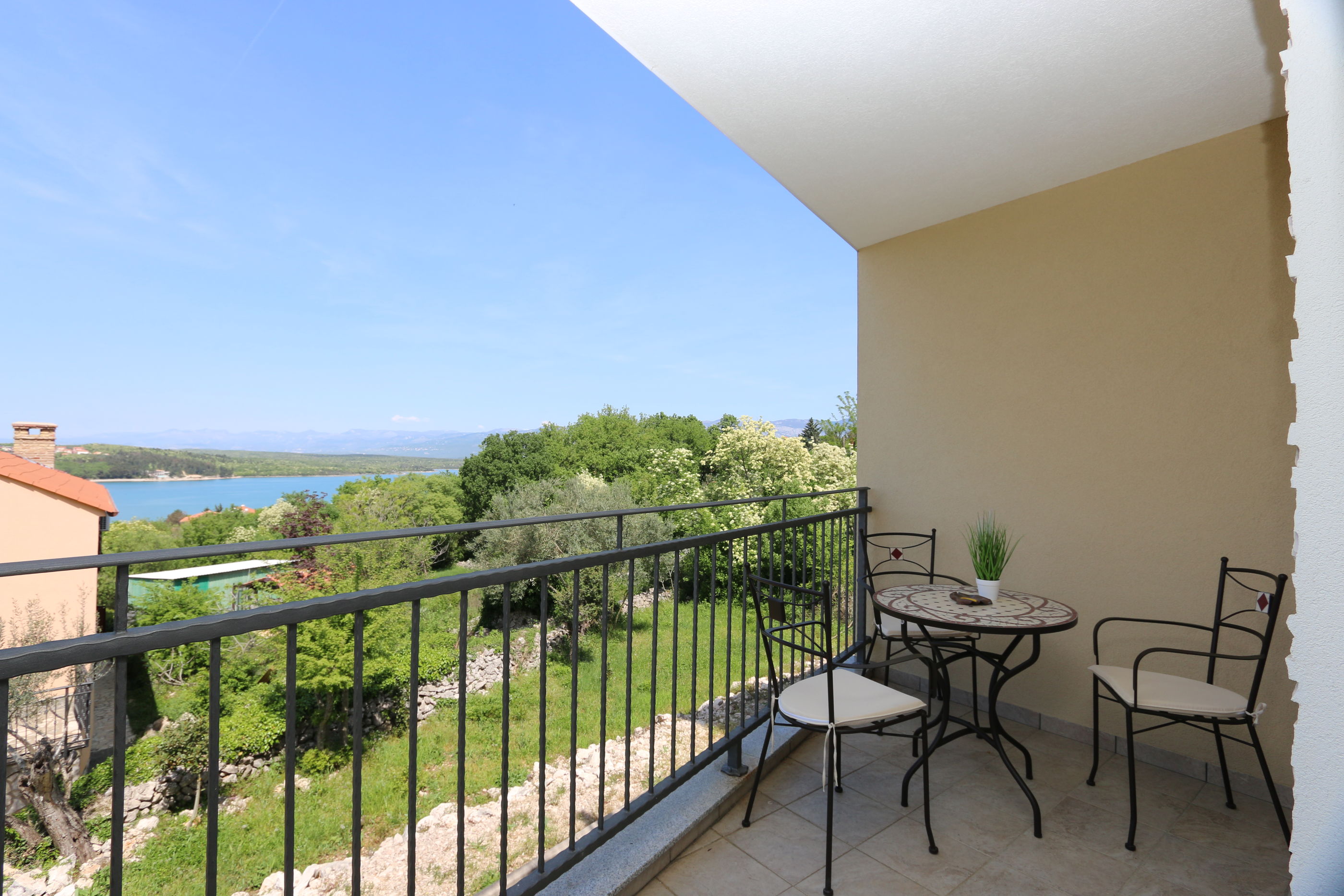 Apartment Soline Cove 49851-A1