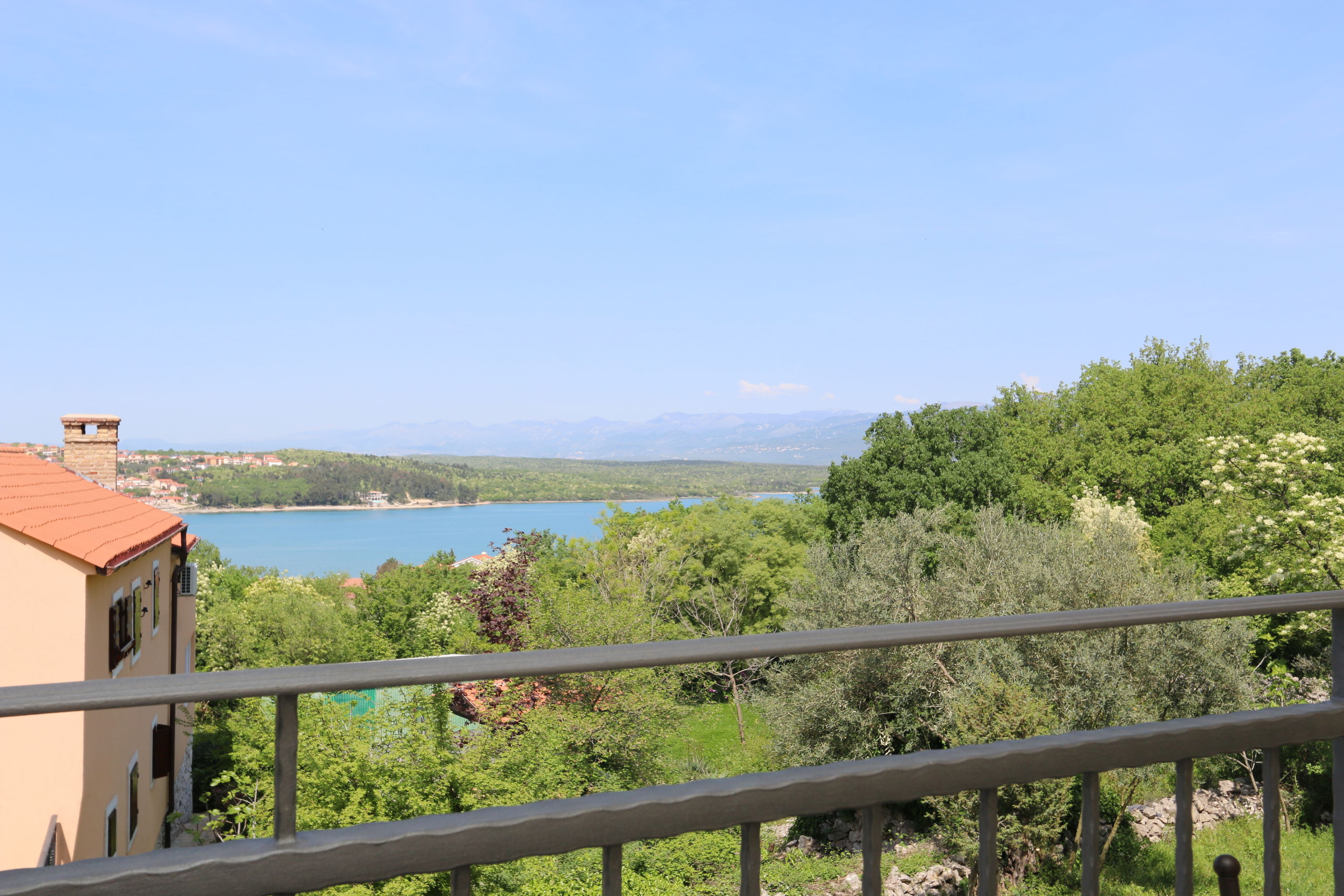 Apartment Soline Cove 49851-A1