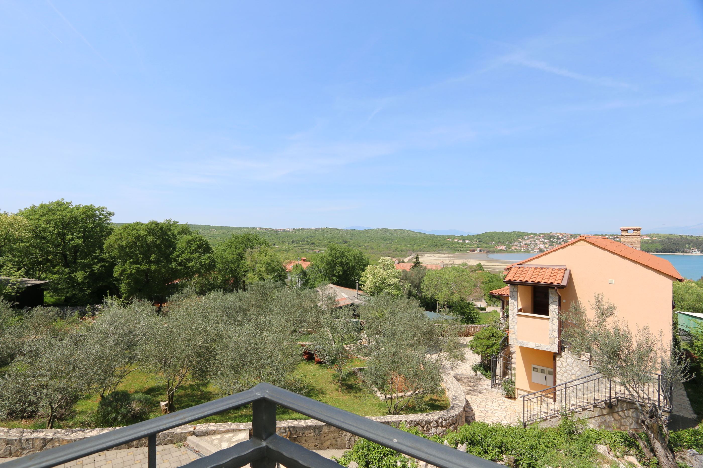 Apartment Soline Cove 49851-A1