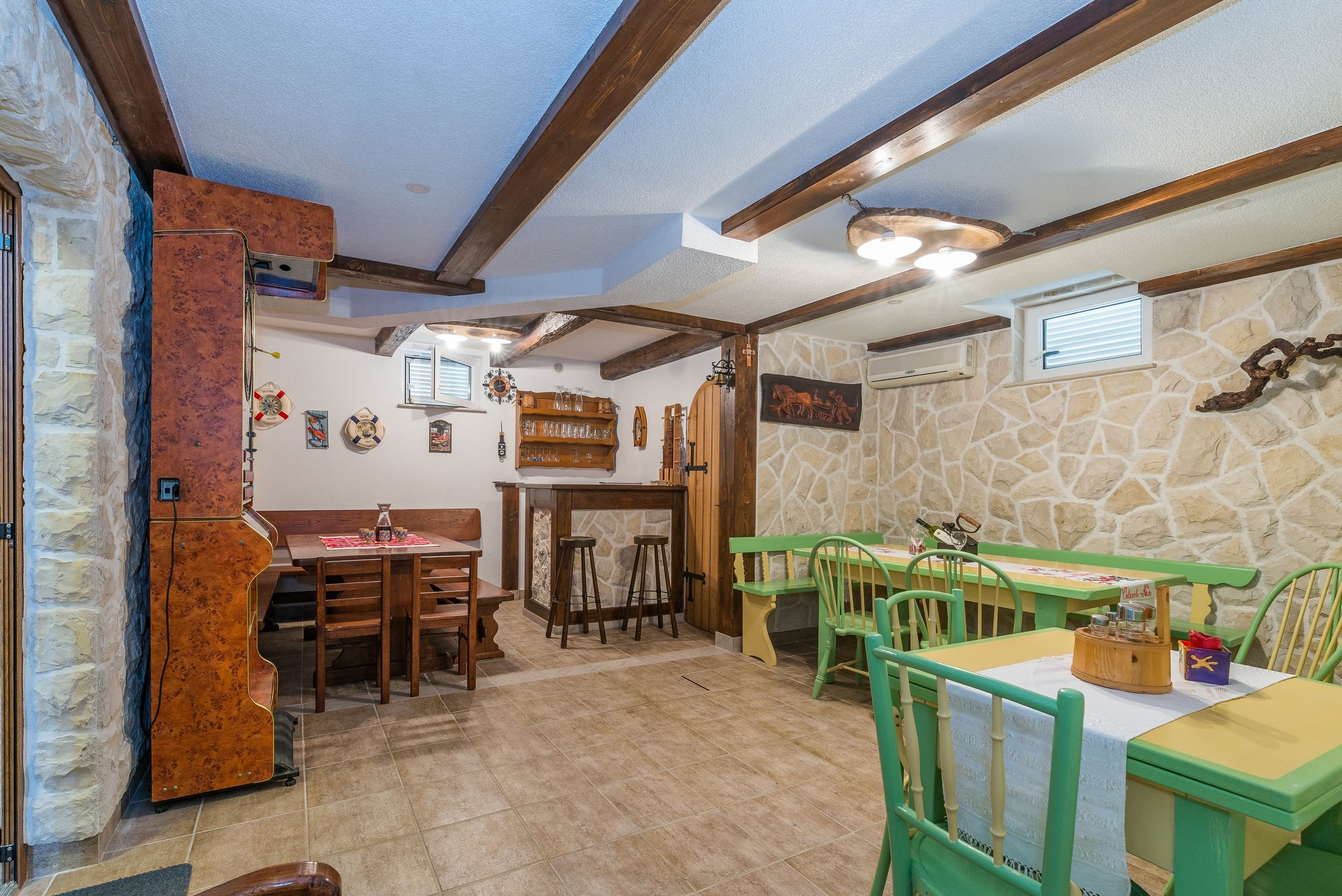 Apartments Partelj 36432-A2