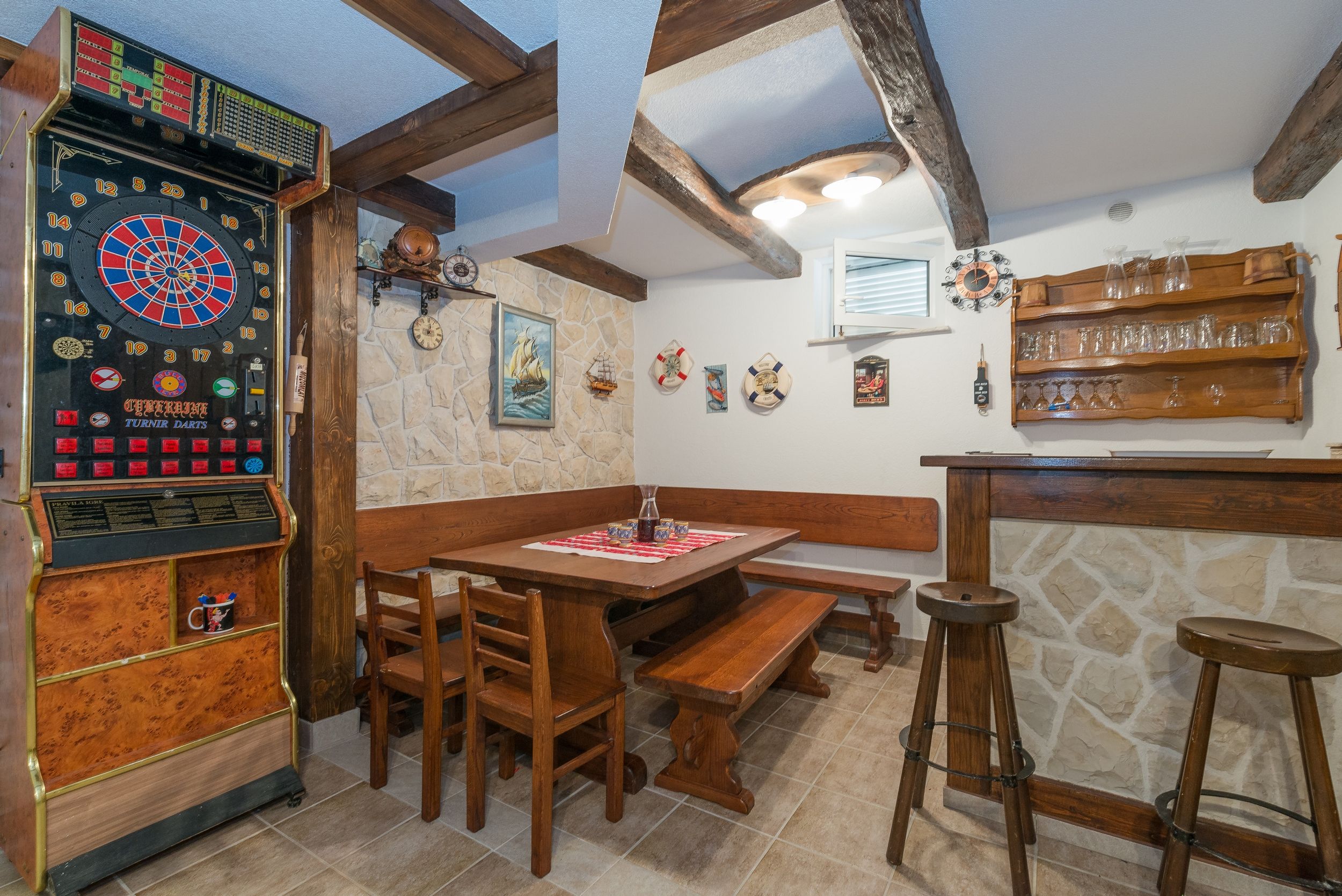 Apartments Partelj 36432-A2