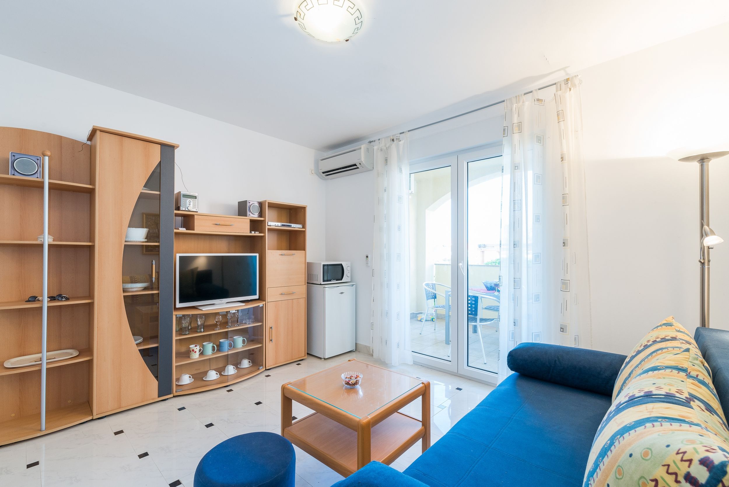 Apartments Partelj 36432-A2