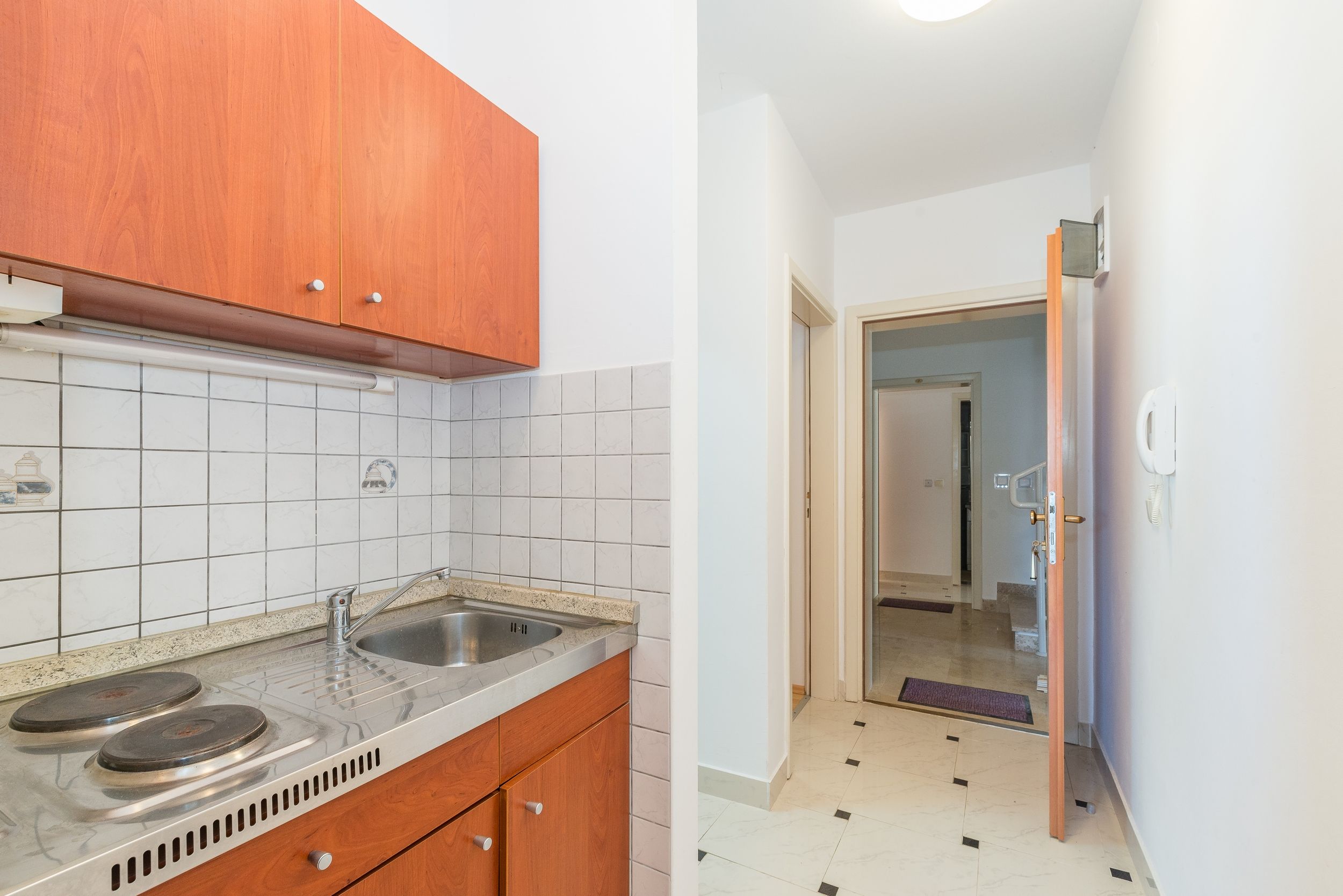 Apartments Partelj 36432-A2