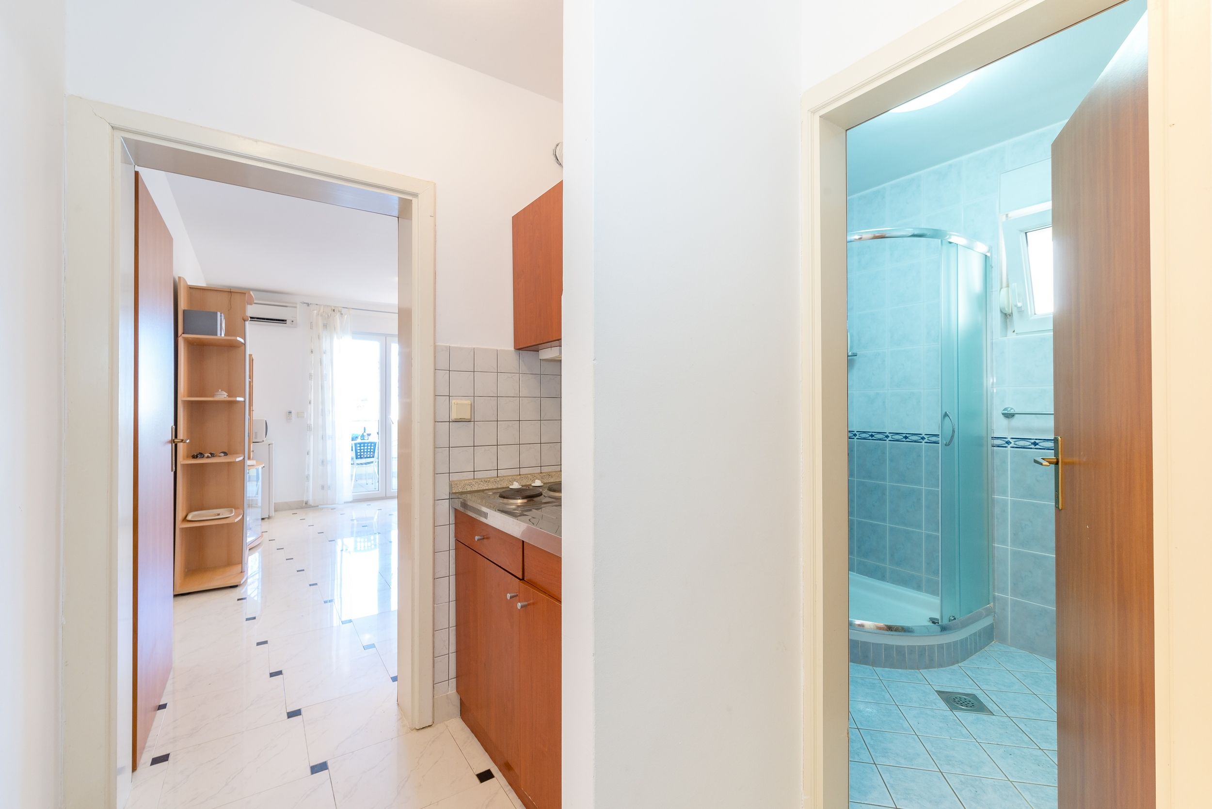 Apartments Partelj 36432-A2