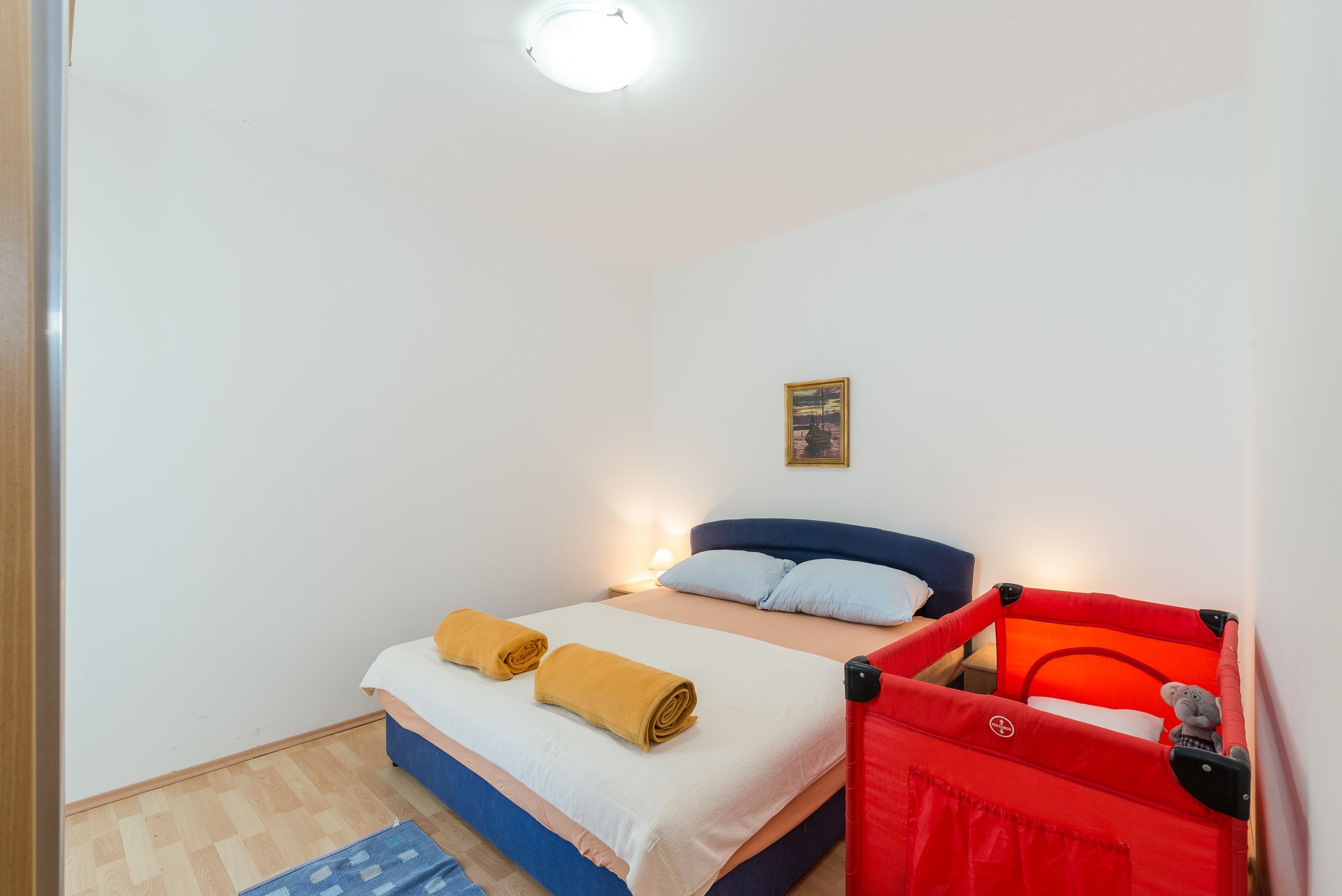 Apartments Partelj 36432-A2