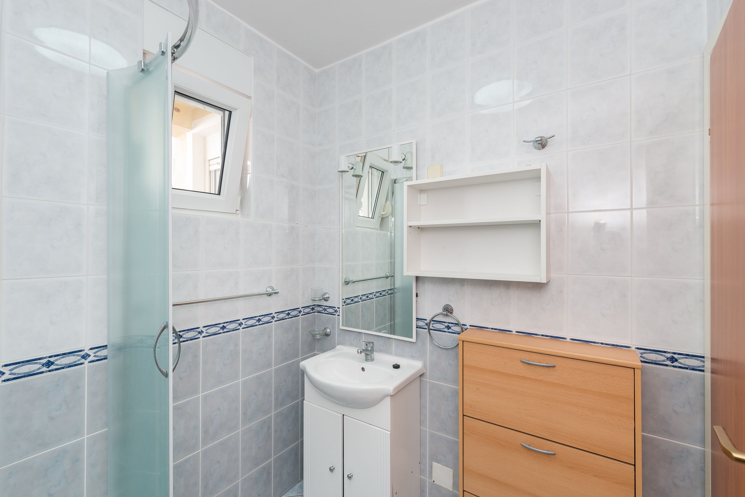 Apartments Partelj 36432-A2