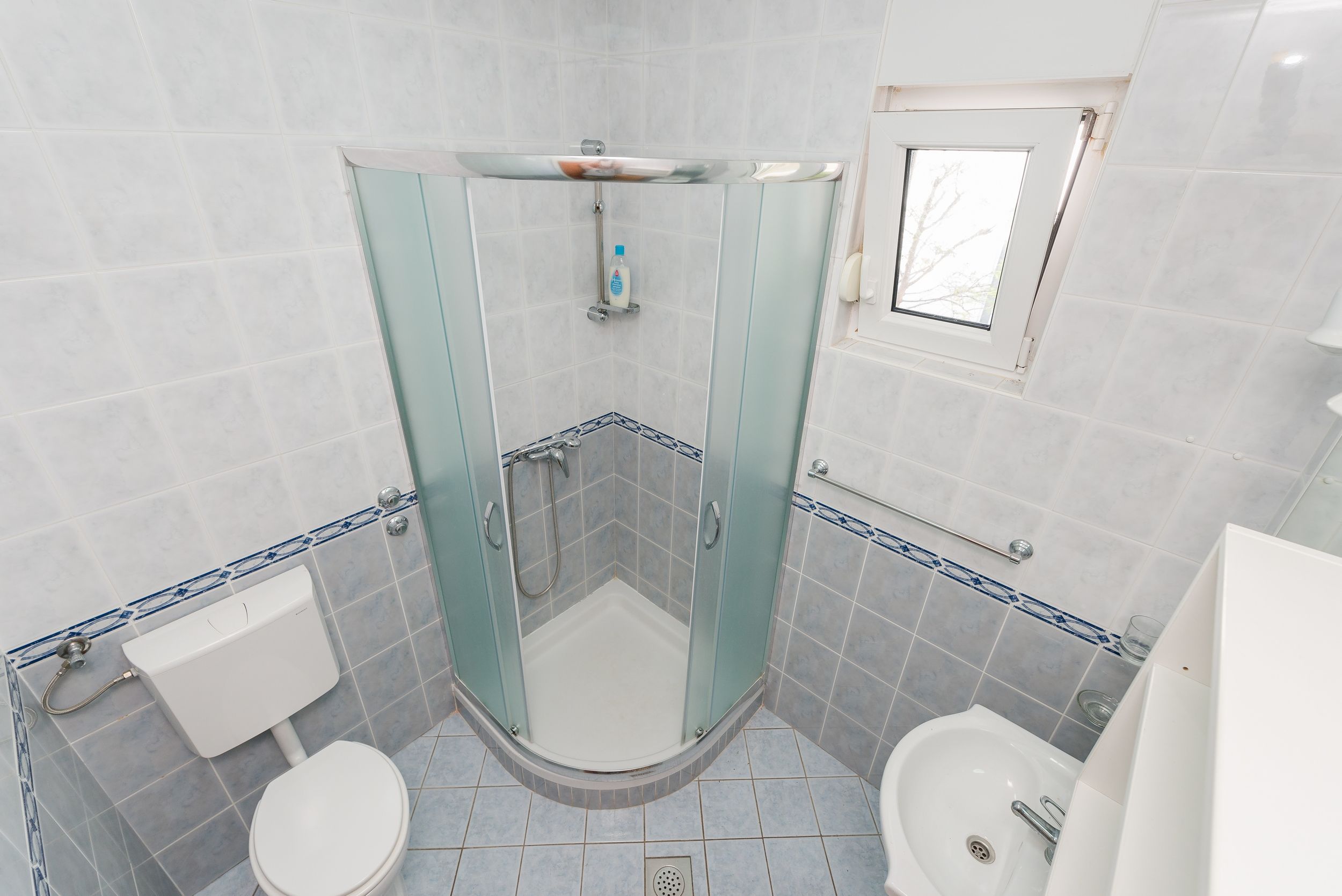 Apartments Partelj 36432-A2