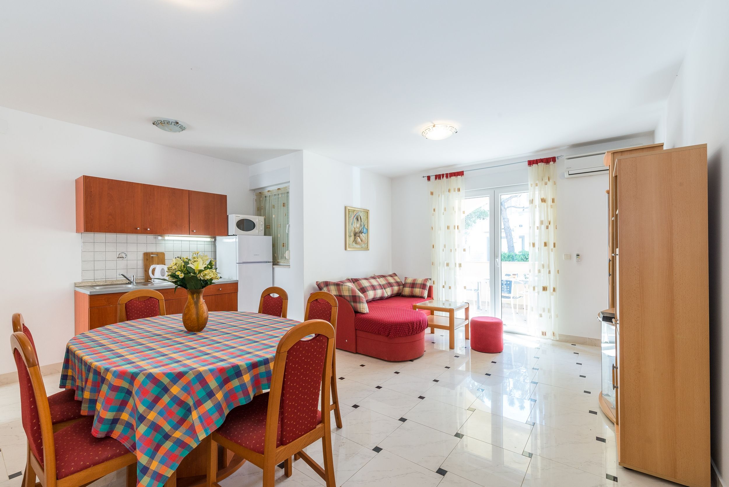 Apartments Partelj 36432-A3