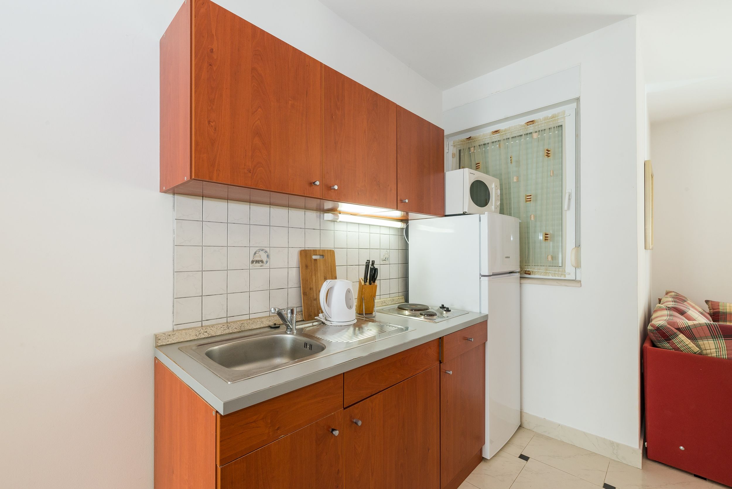 Apartments Partelj 36432-A3
