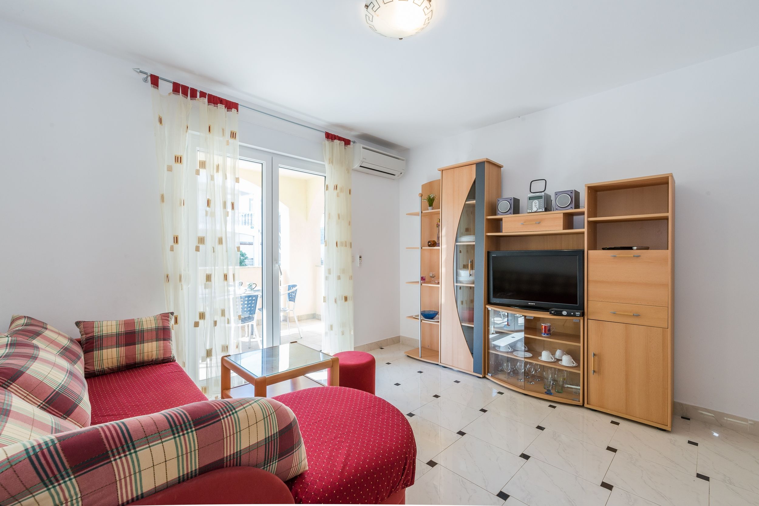 Apartments Partelj 36432-A3