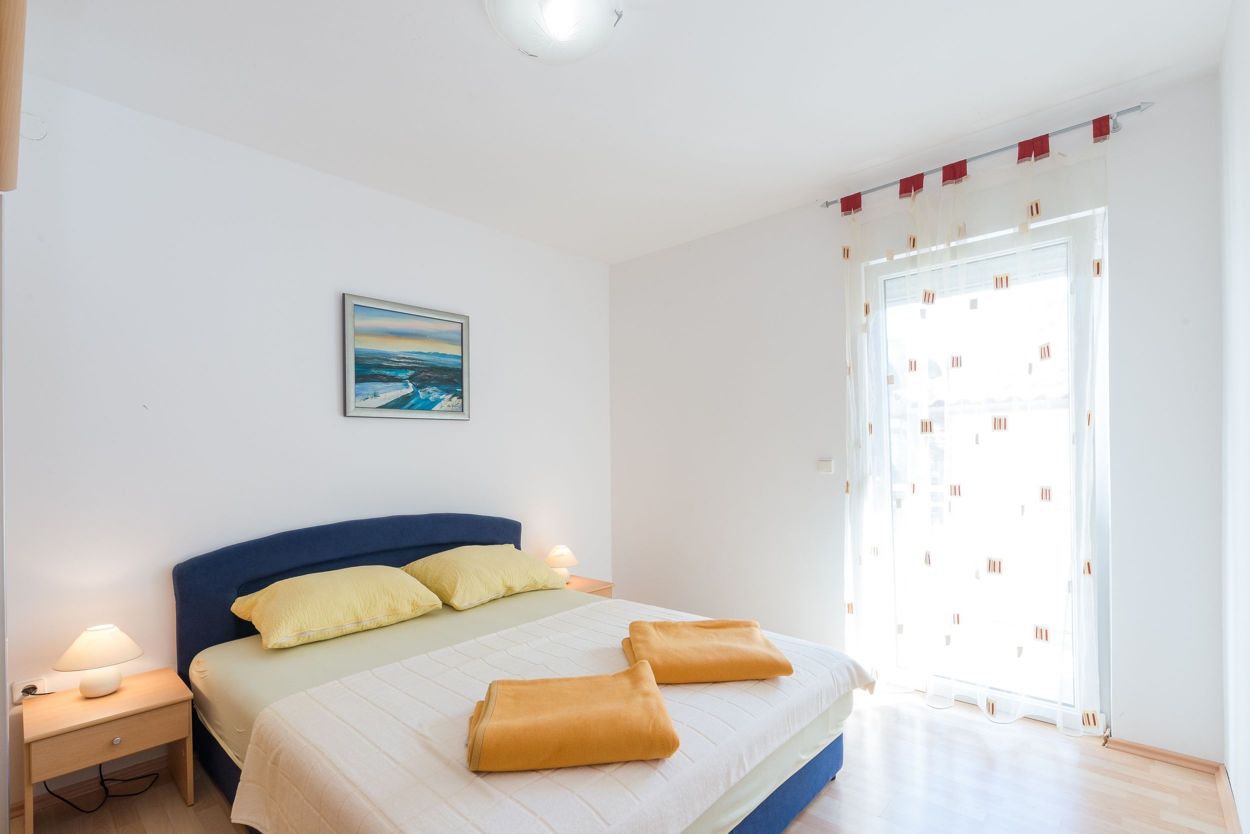 Apartments Partelj 36432-A3
