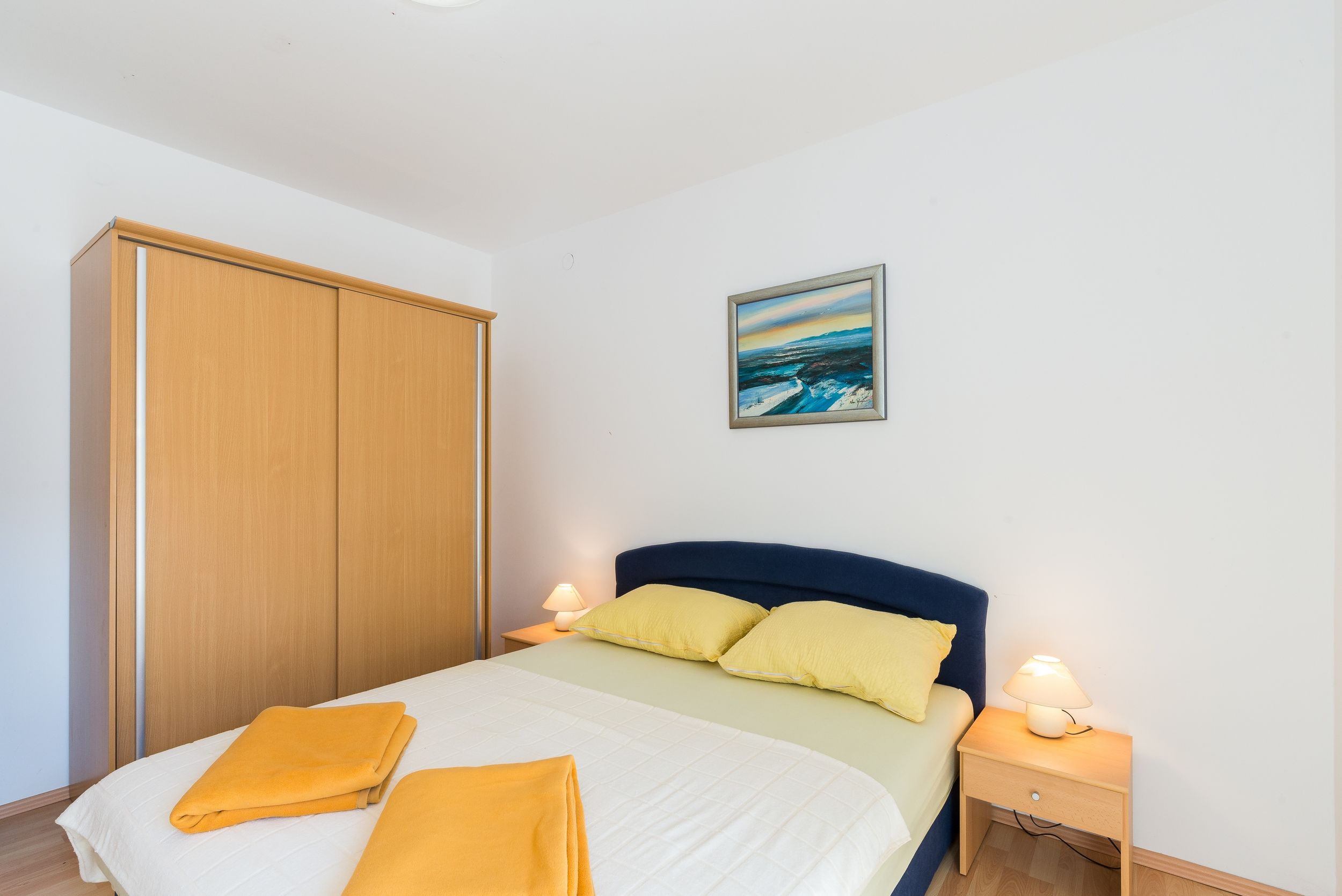 Apartments Partelj 36432-A3