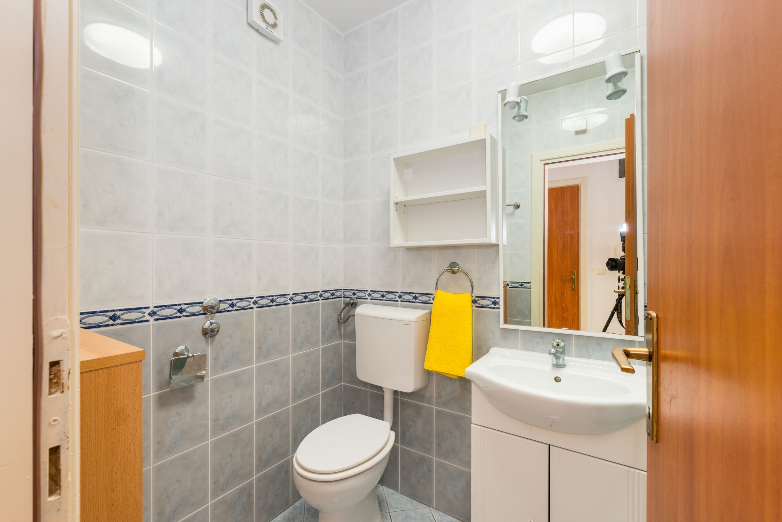 Apartments Partelj 36432-A3
