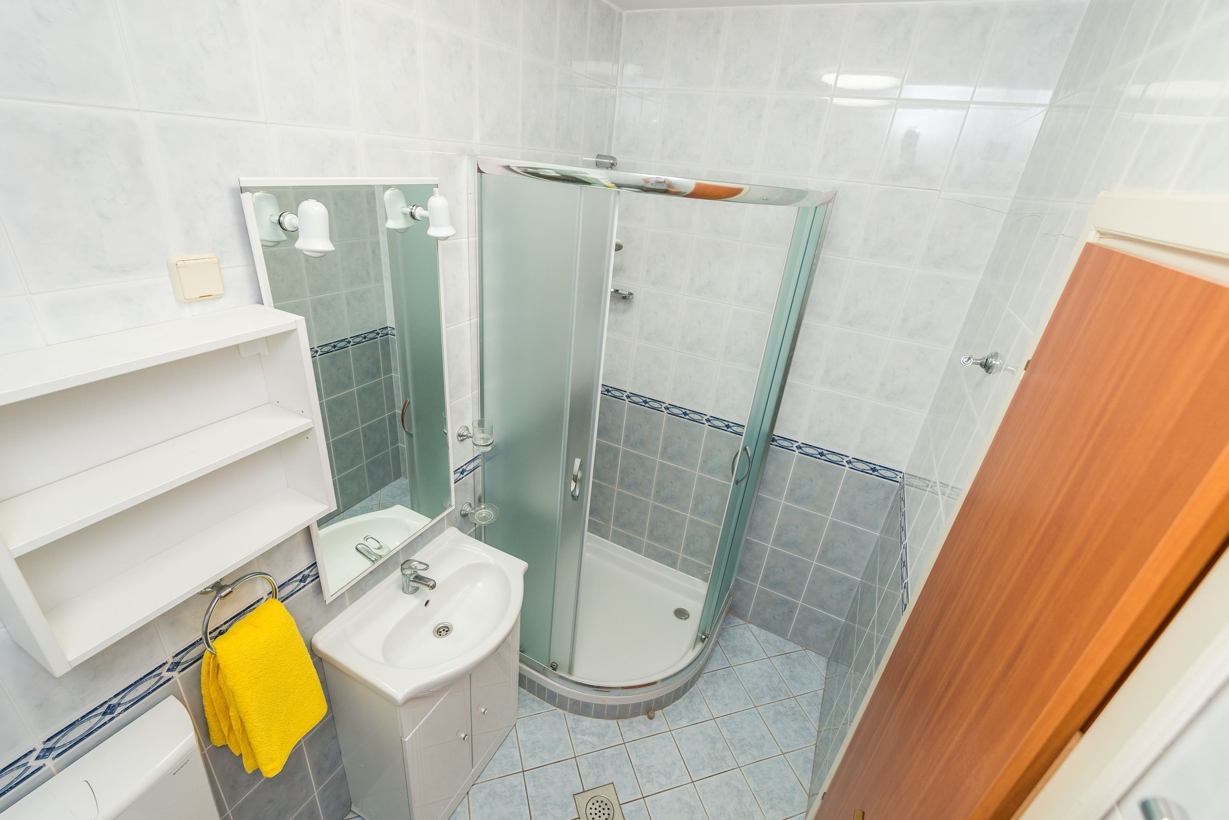 Apartments Partelj 36432-A3
