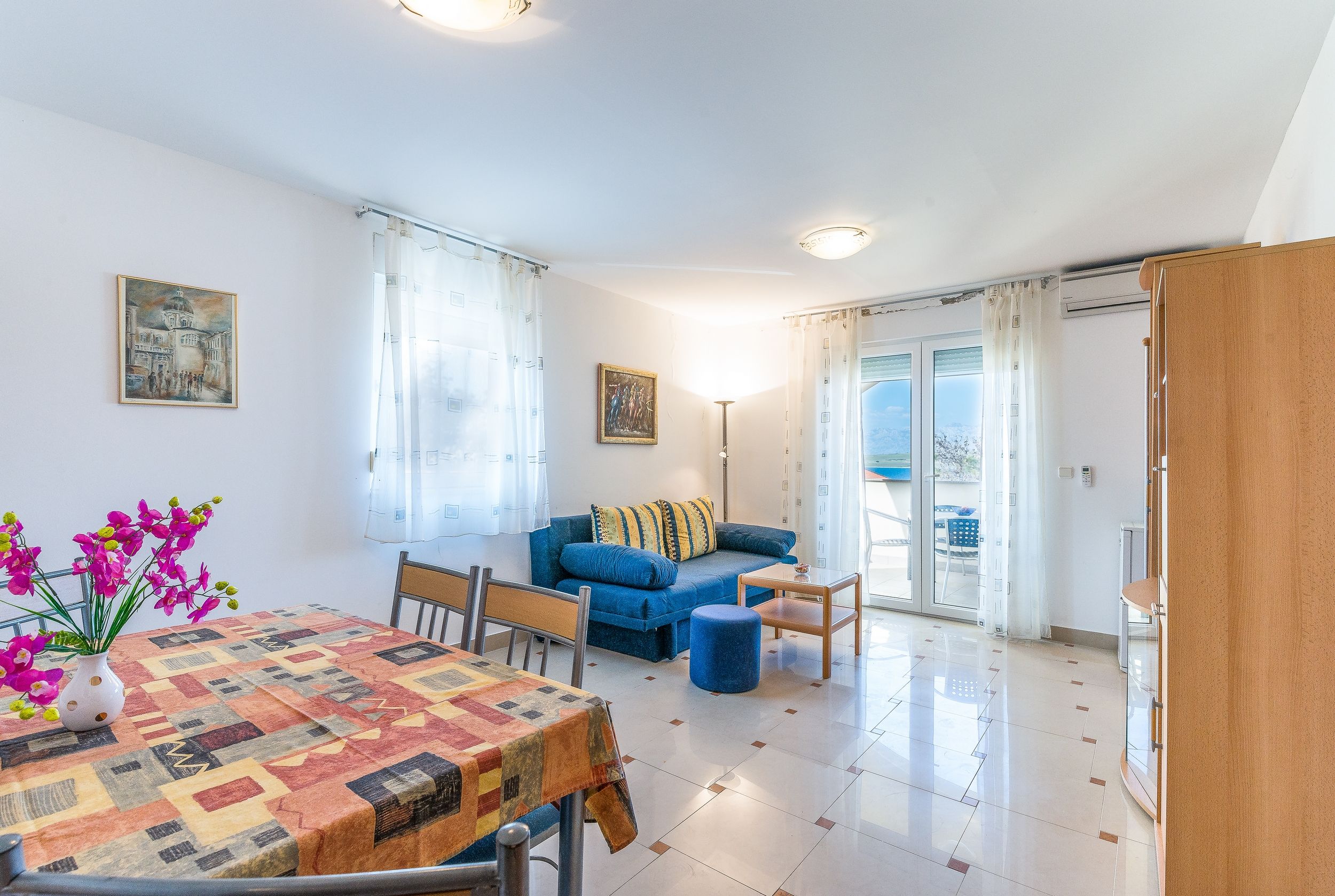 Apartments Partelj 36432-A4