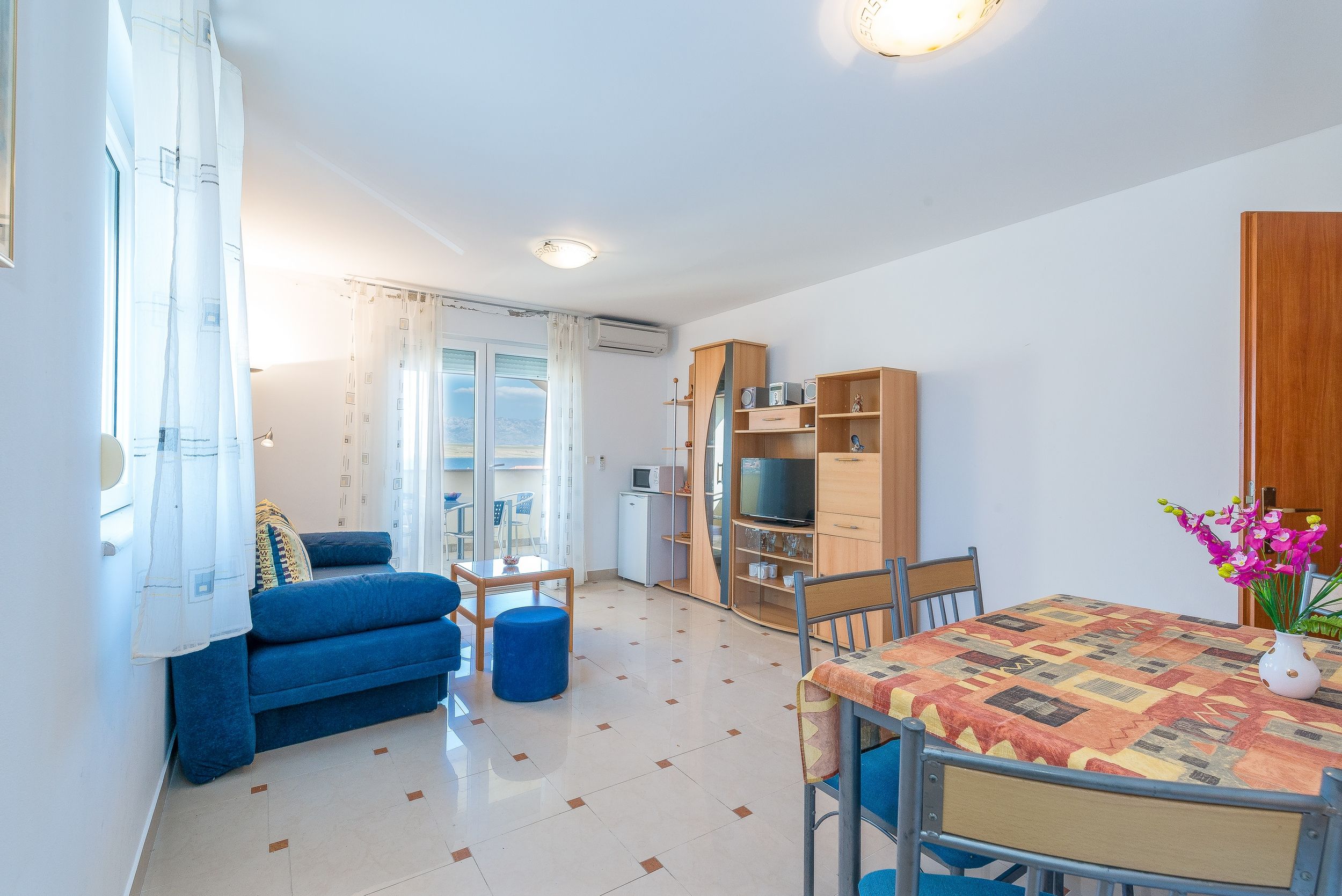 Apartments Partelj 36432-A4