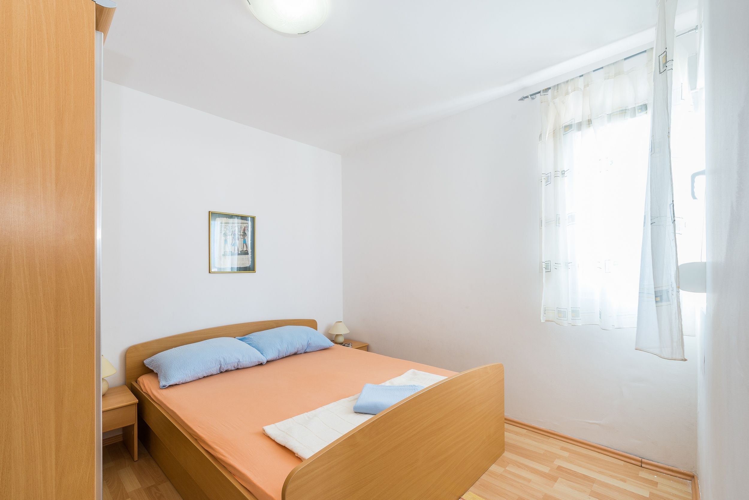 Apartments Partelj 36432-A4