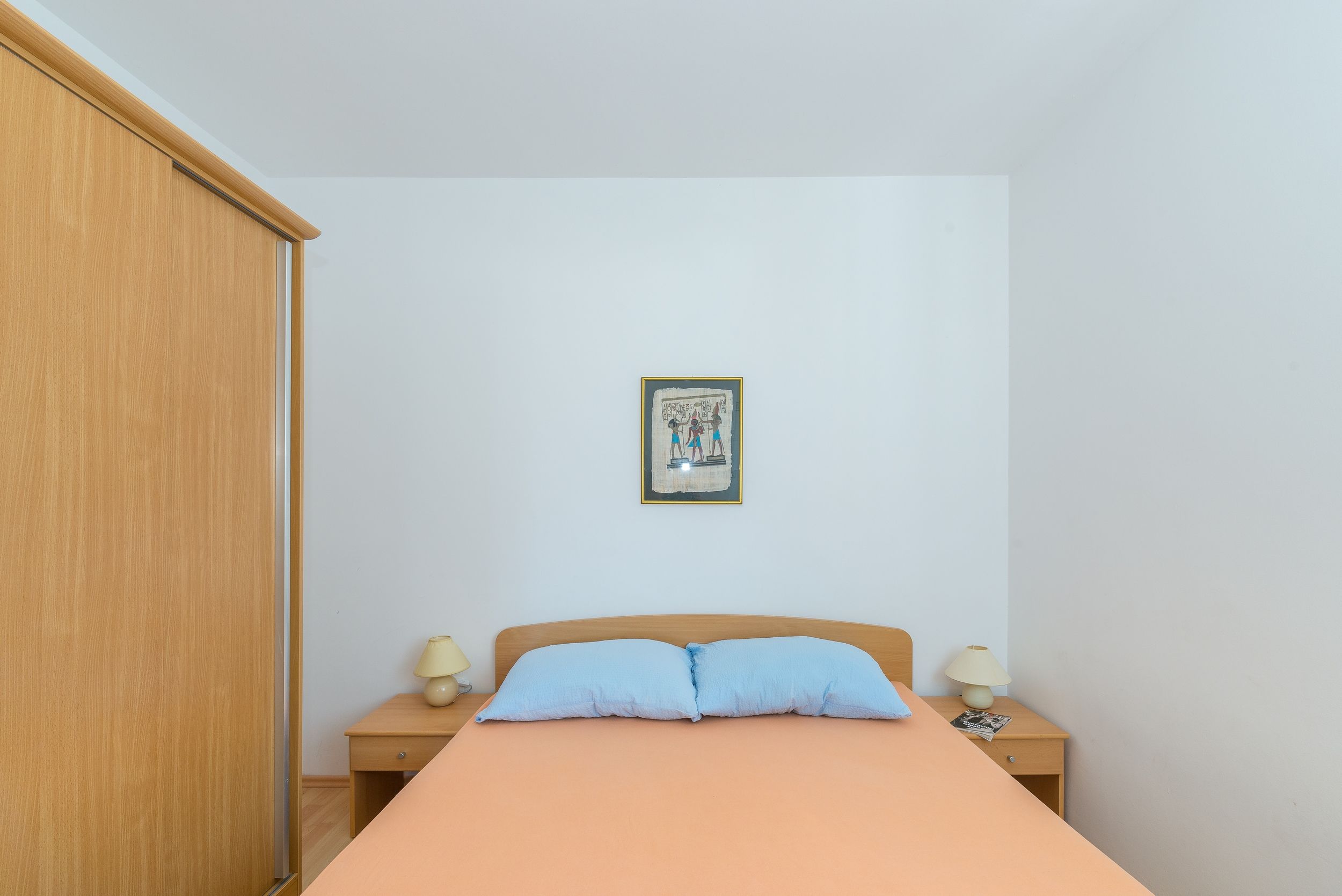 Apartments Partelj 36432-A4